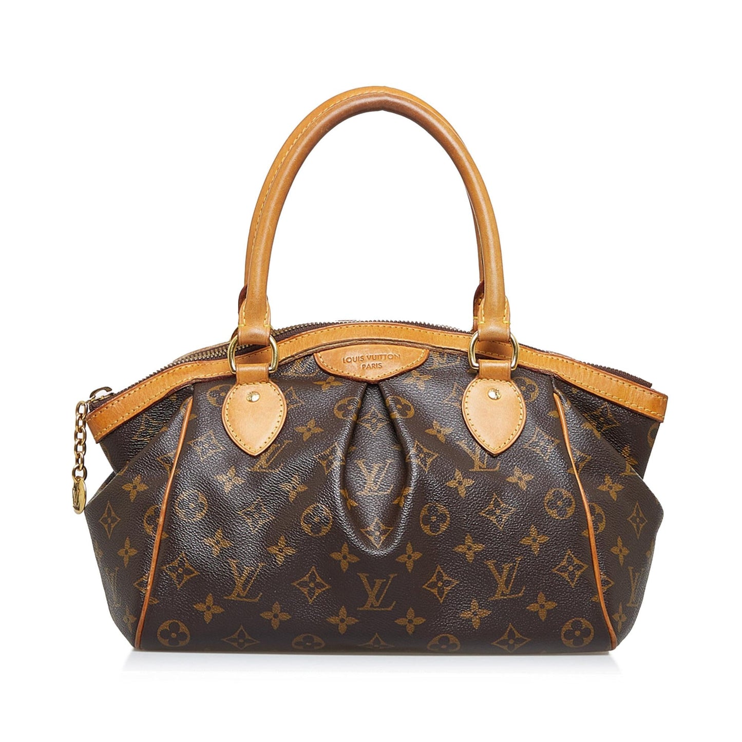 Louis Vuitton Monogram Tivoli PM (SHG-HThTQI)