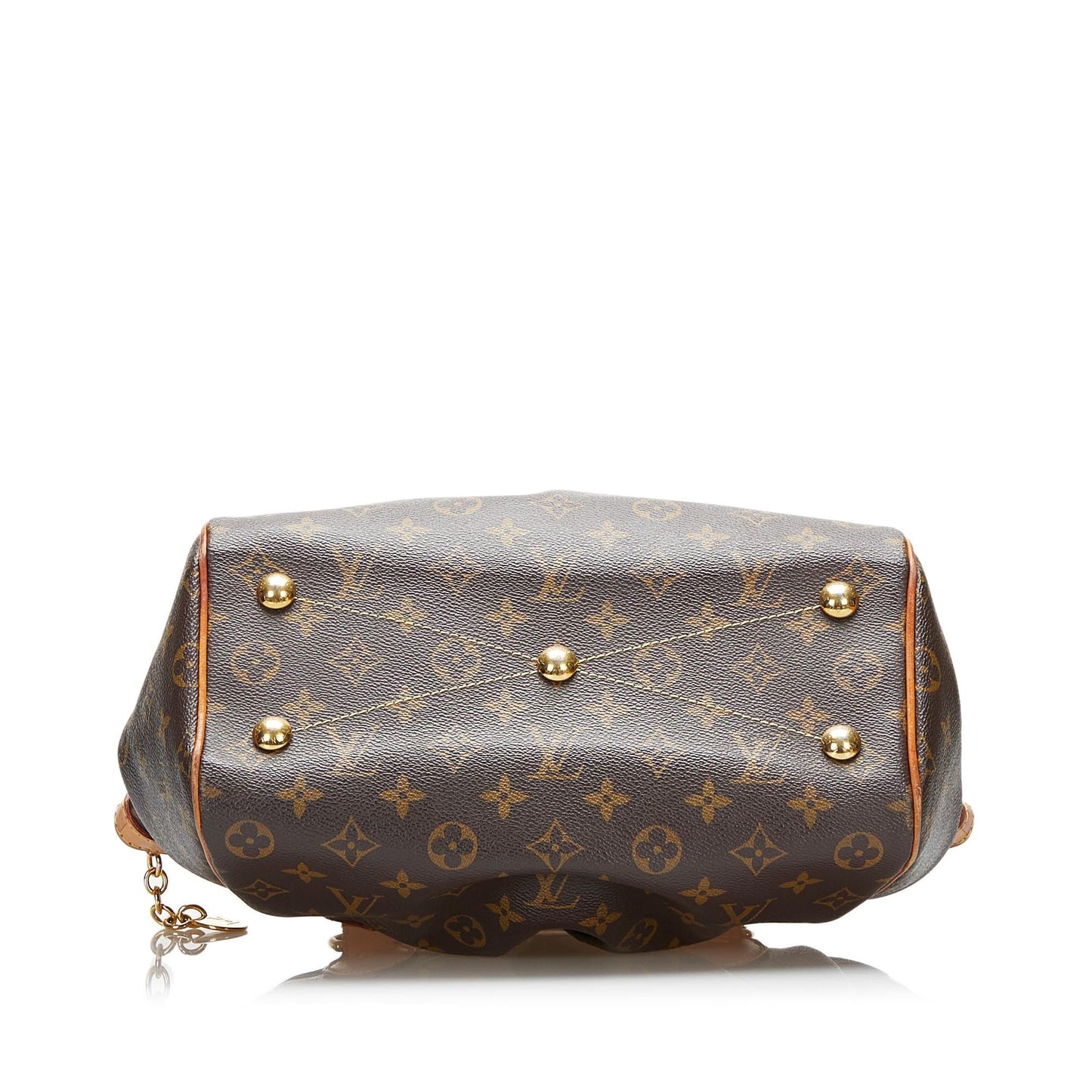 Louis Vuitton Monogram Tivoli PM (SHG-dMjw7l)