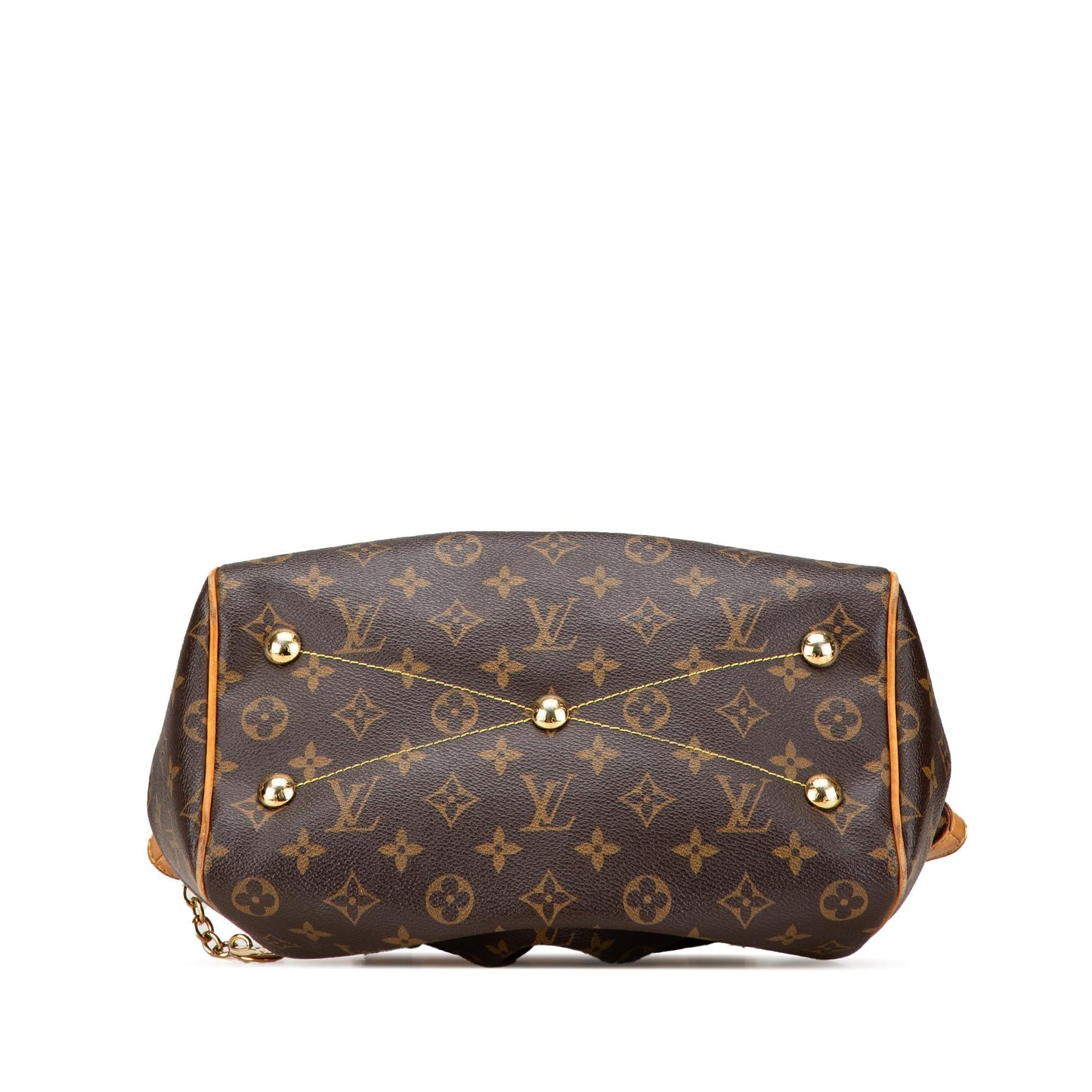 Louis Vuitton Monogram Tivoli PM