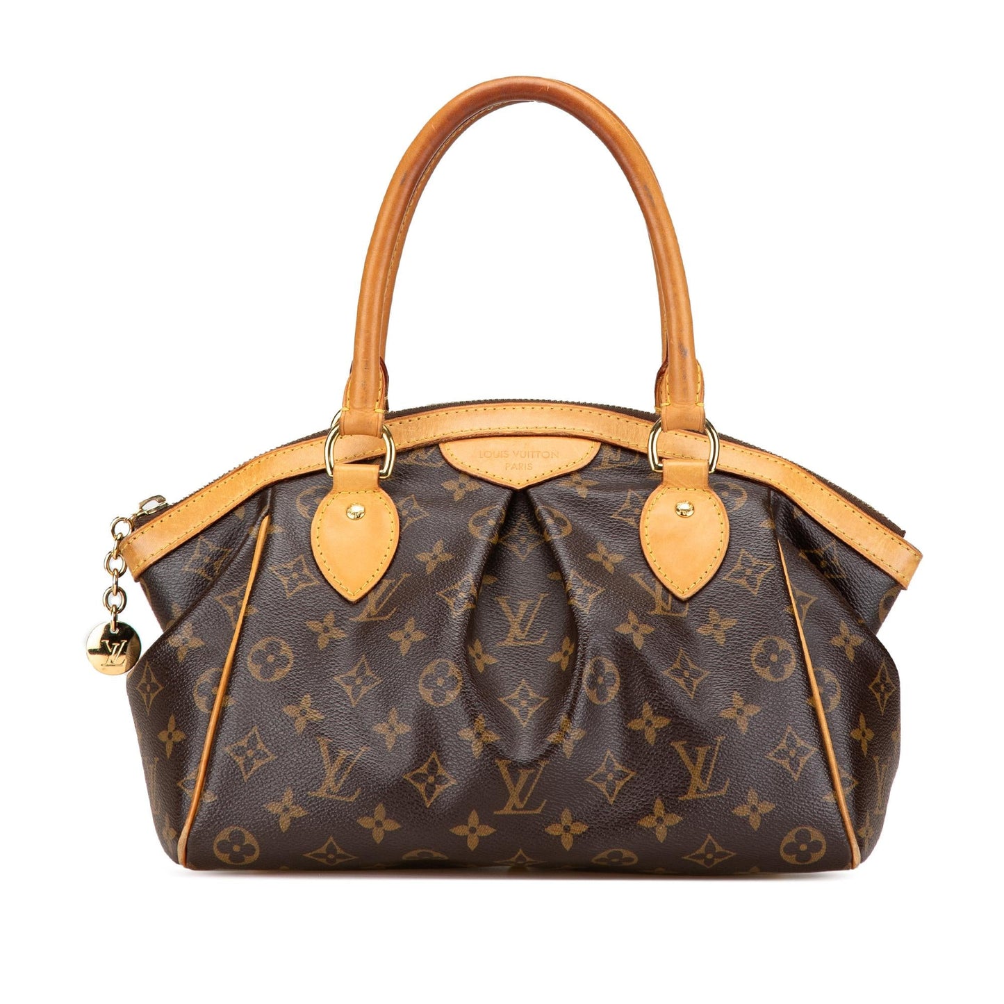 Louis Vuitton Monogram Tivoli PM