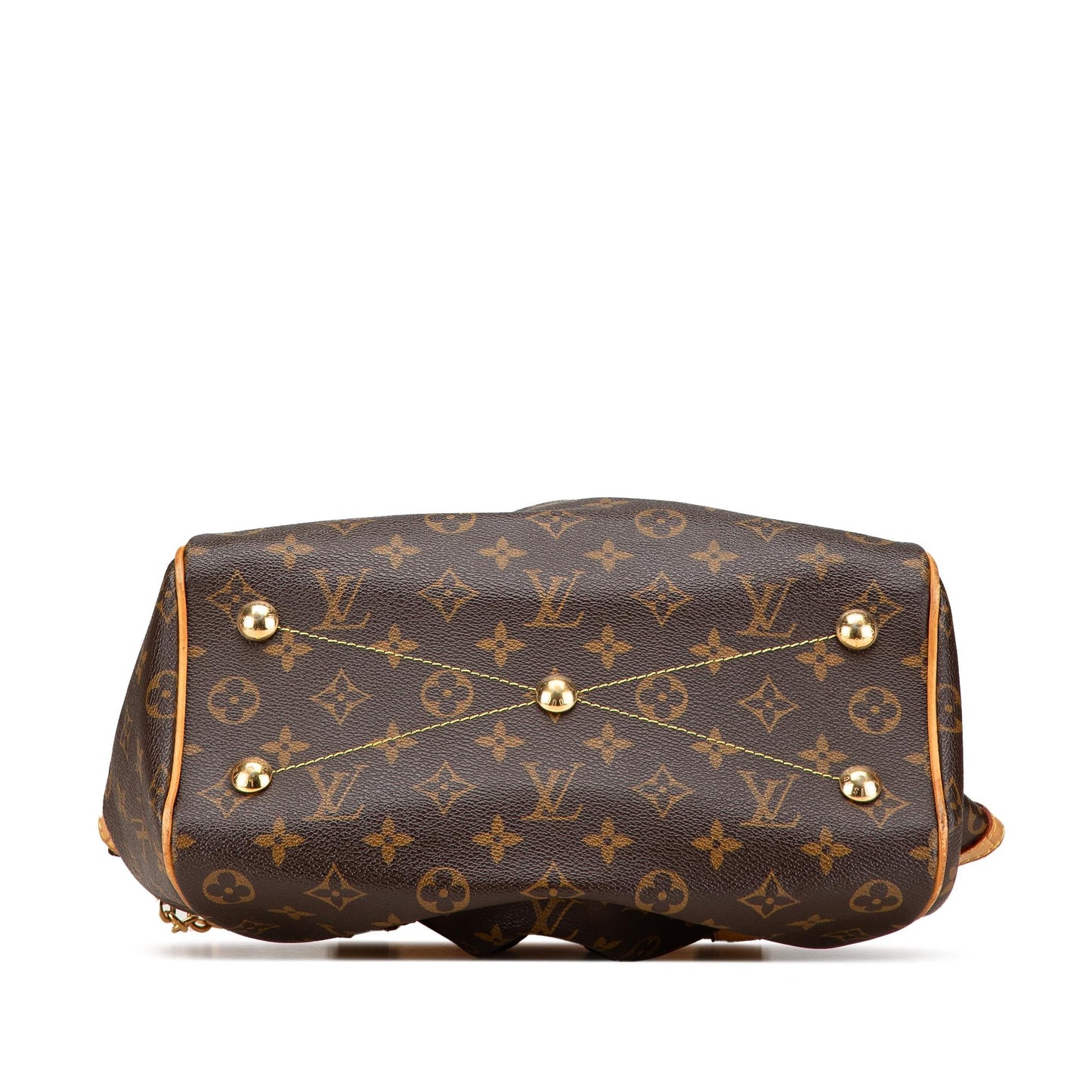 Louis Vuitton Monogram Tivoli PM