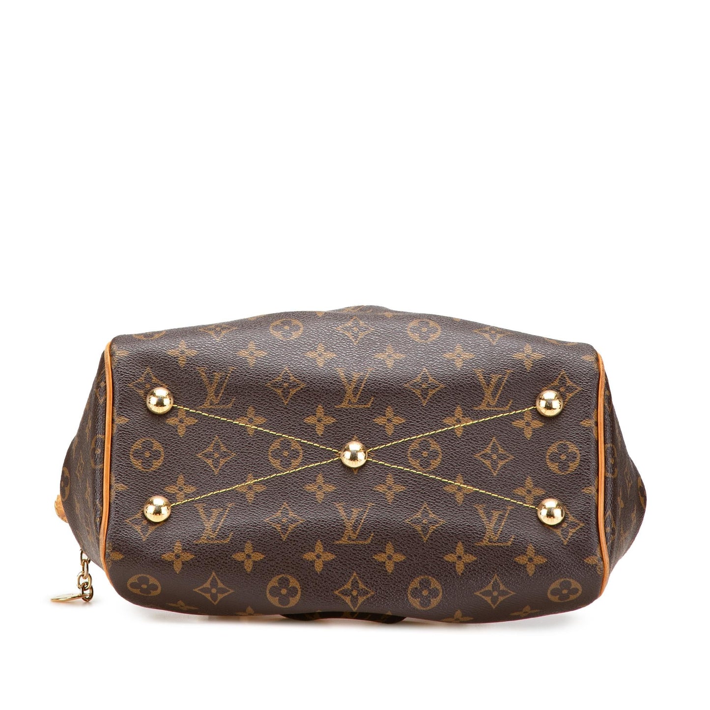 Louis Vuitton Monogram Tivoli PM