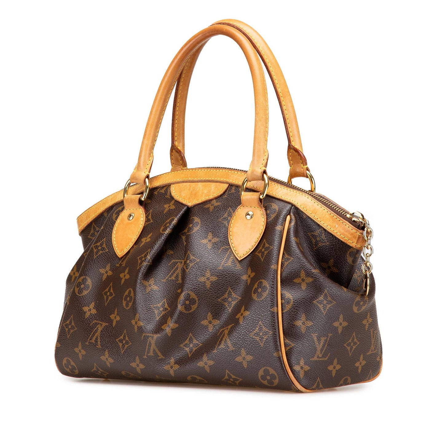 Louis Vuitton Monogram Tivoli PM