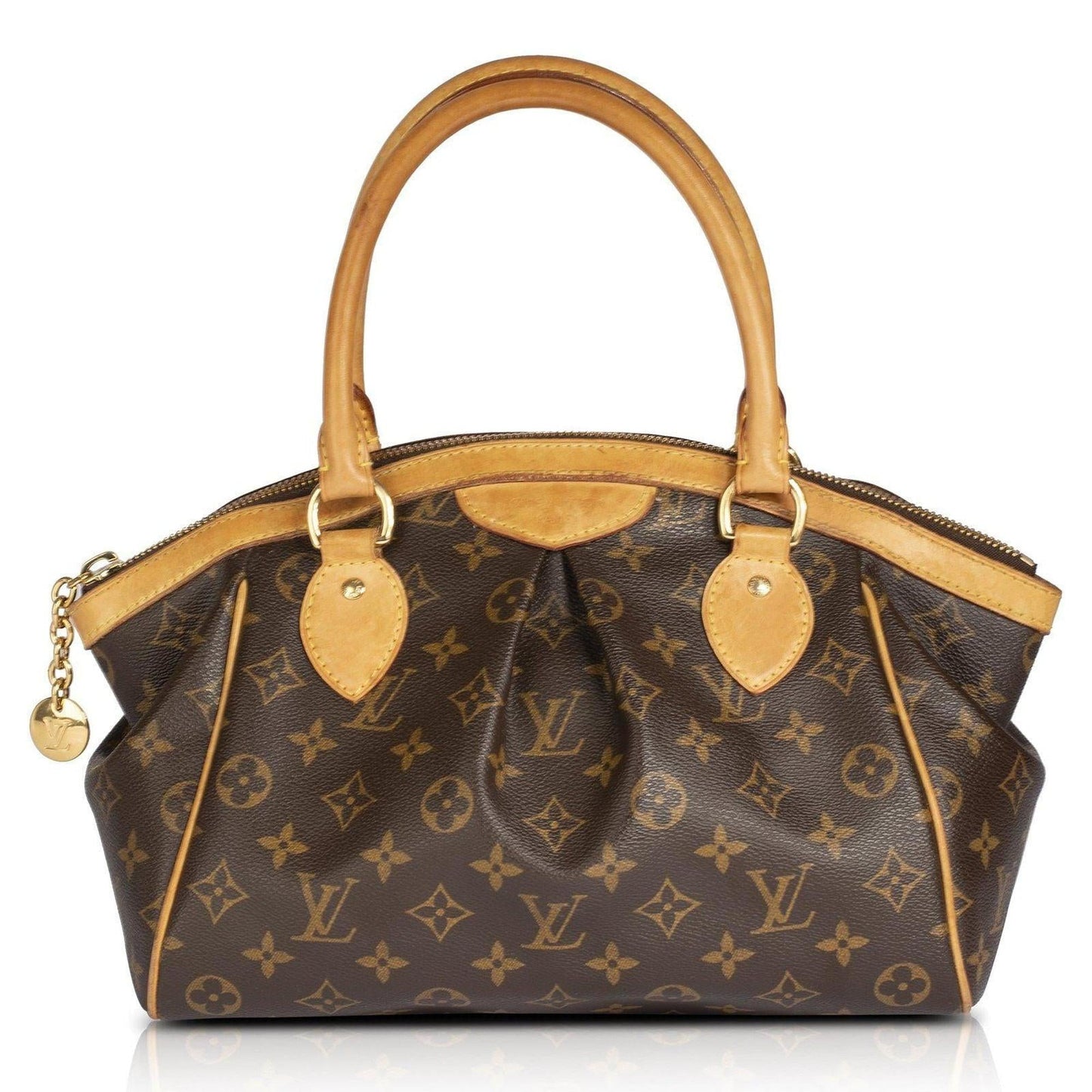 Louis Vuitton Monogram Tivoli PM