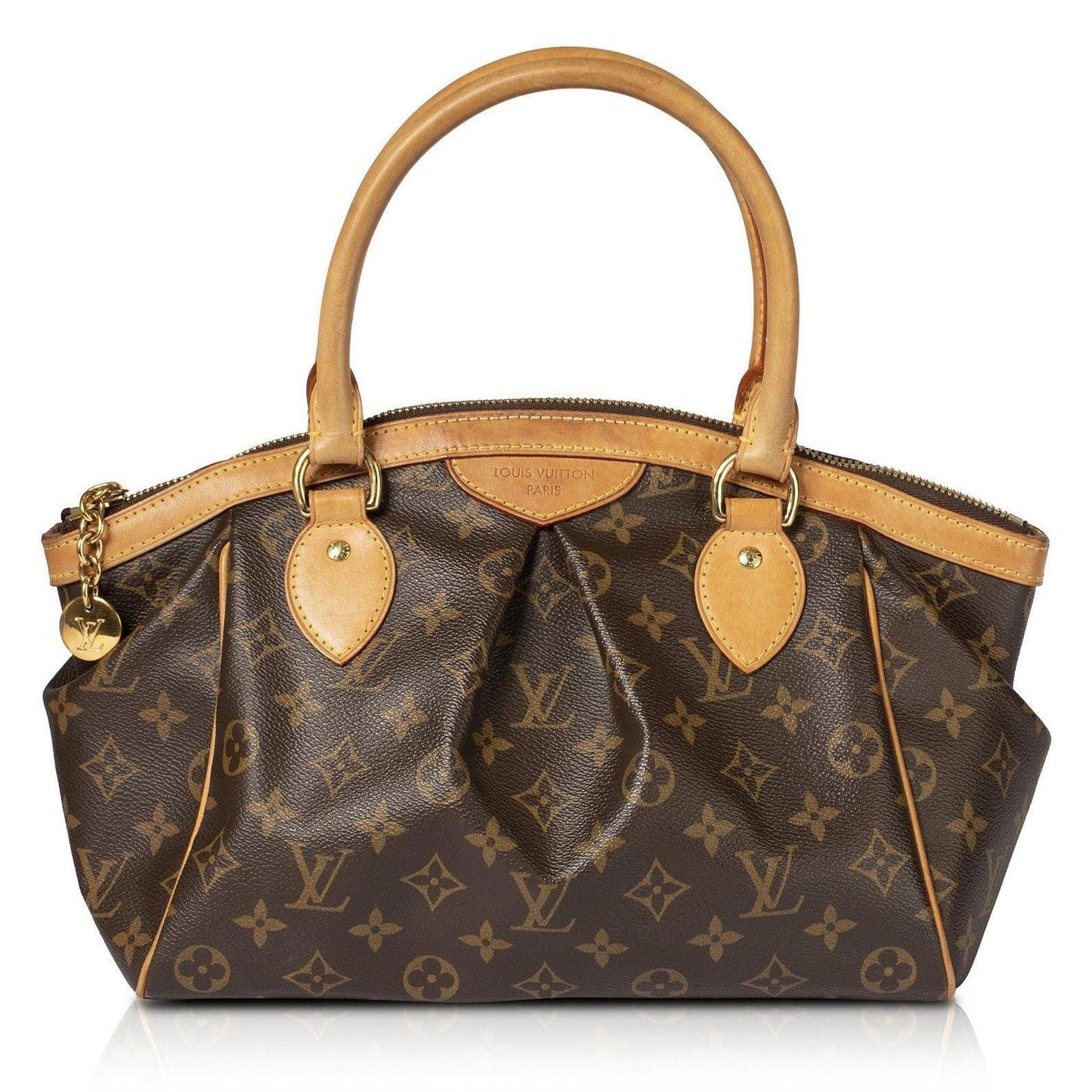 Louis Vuitton Monogram Tivoli PM