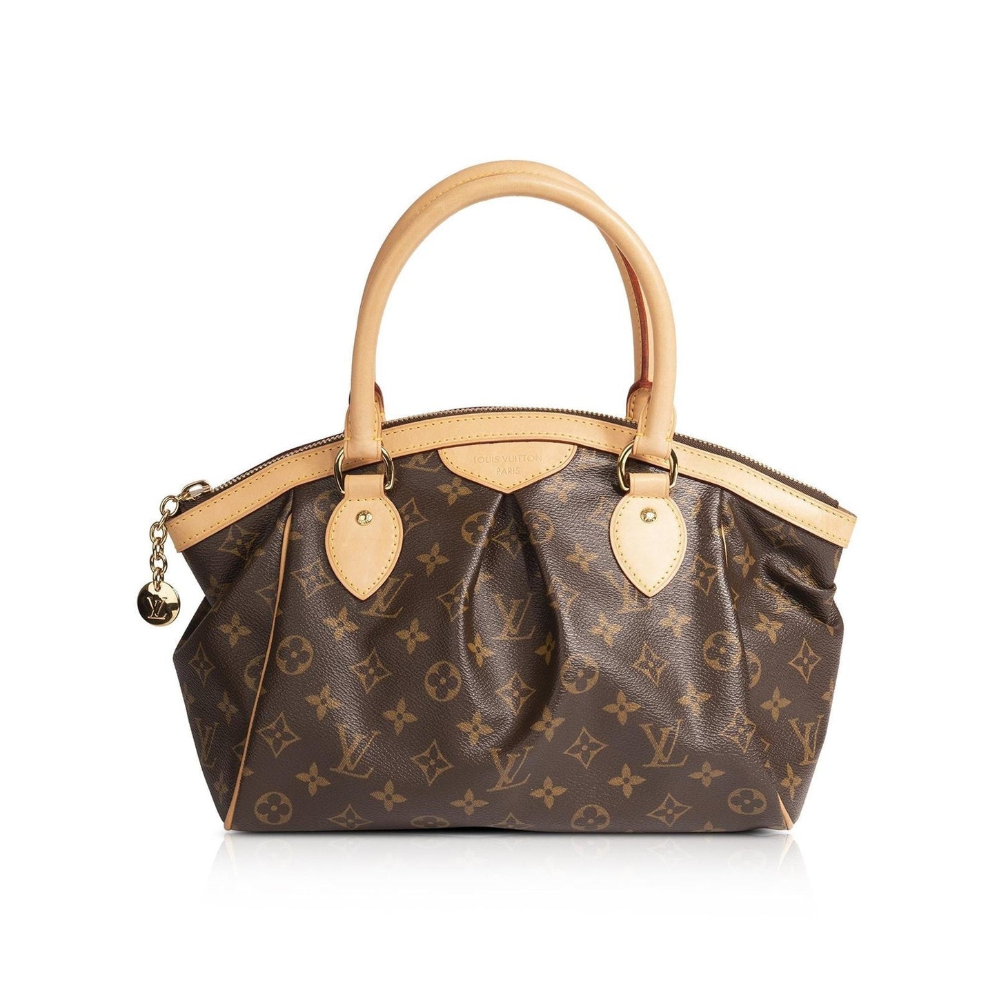 Louis Vuitton Monogram Tivoli PM