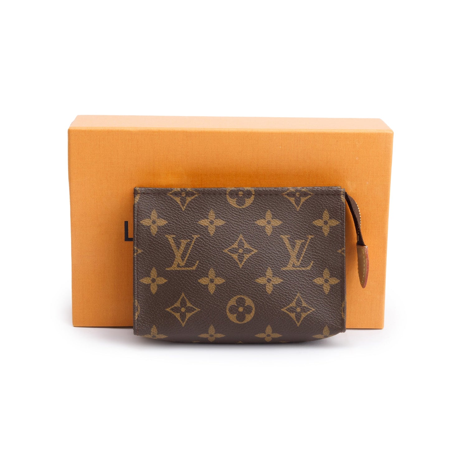 Louis Vuitton Monogram Toiletry Pouch 15