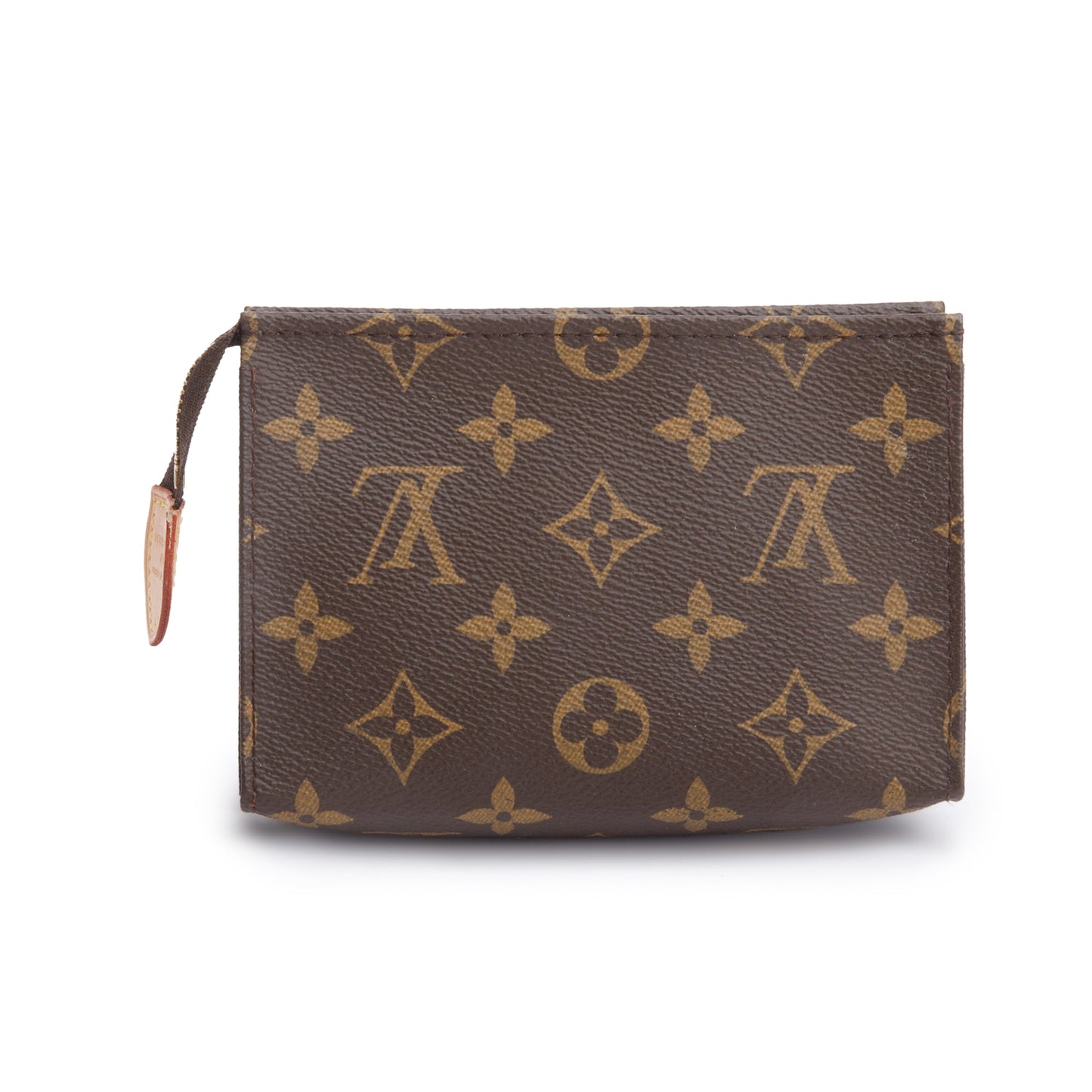 Louis Vuitton Monogram Toiletry Pouch 15