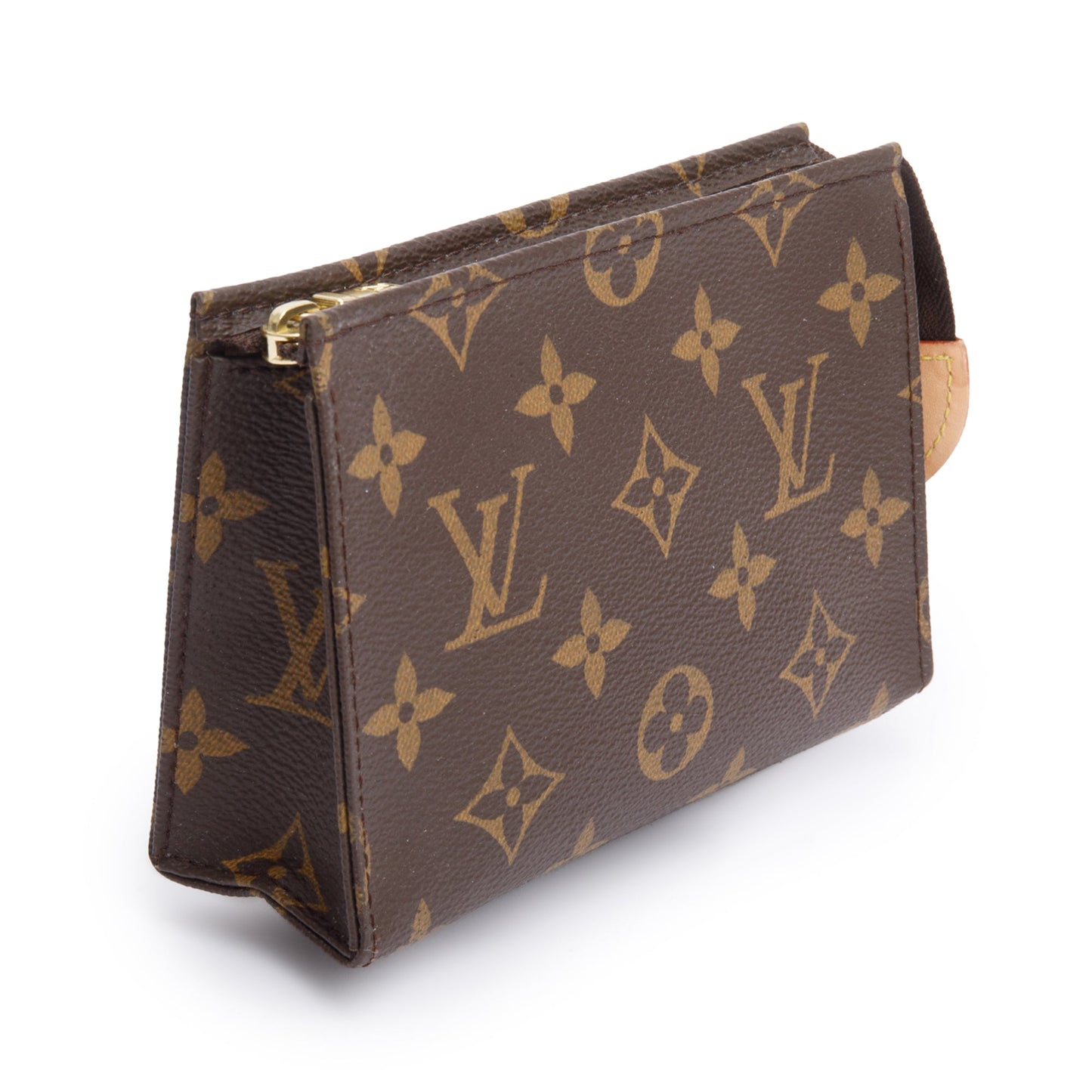Louis Vuitton Monogram Toiletry Pouch 15