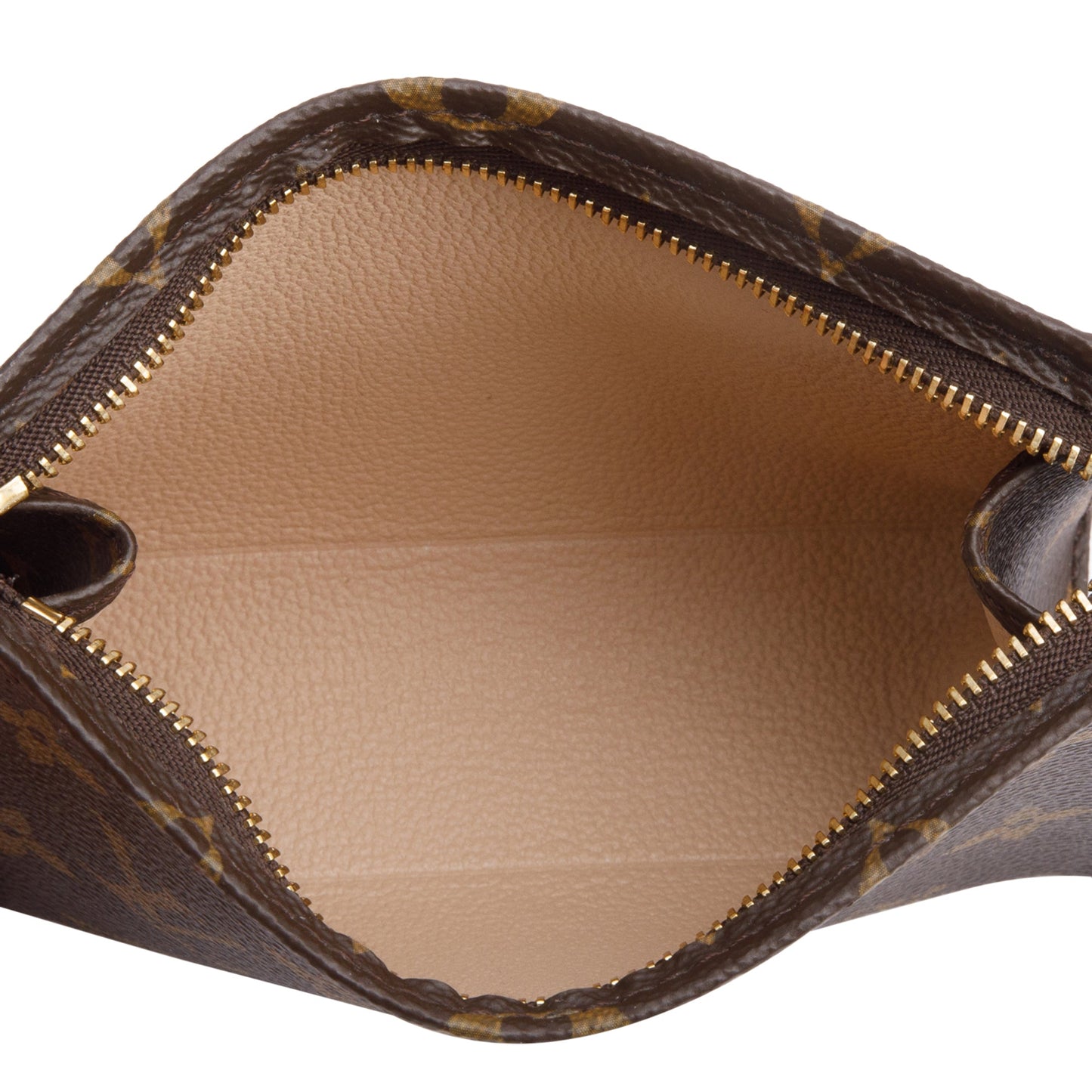 Louis Vuitton Monogram Toiletry Pouch 15