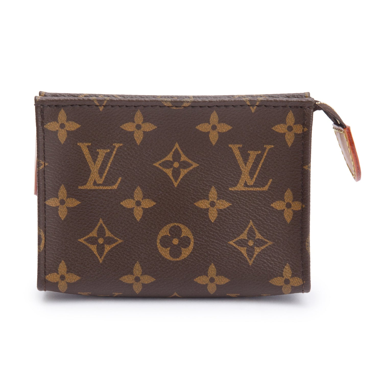 Louis Vuitton Monogram Toiletry Pouch 15