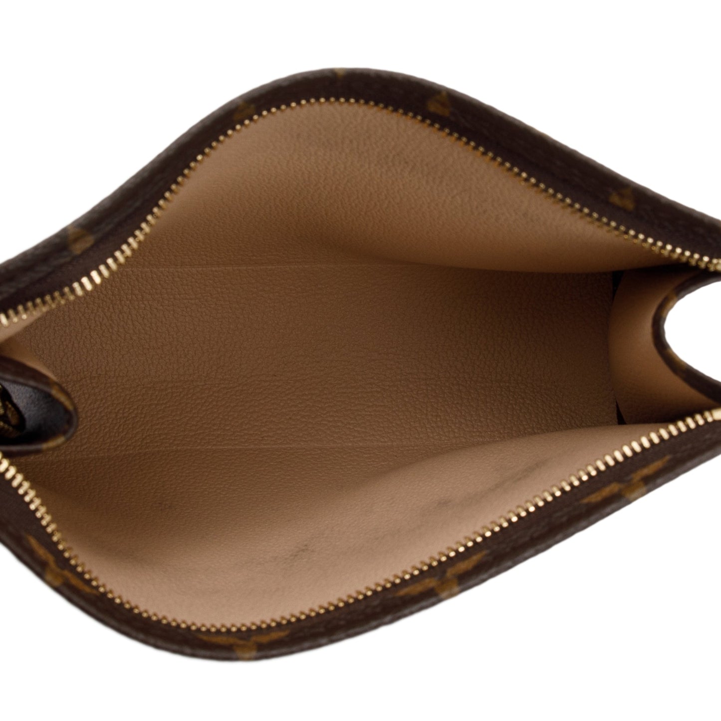Louis Vuitton Monogram Toiletry Pouch 19