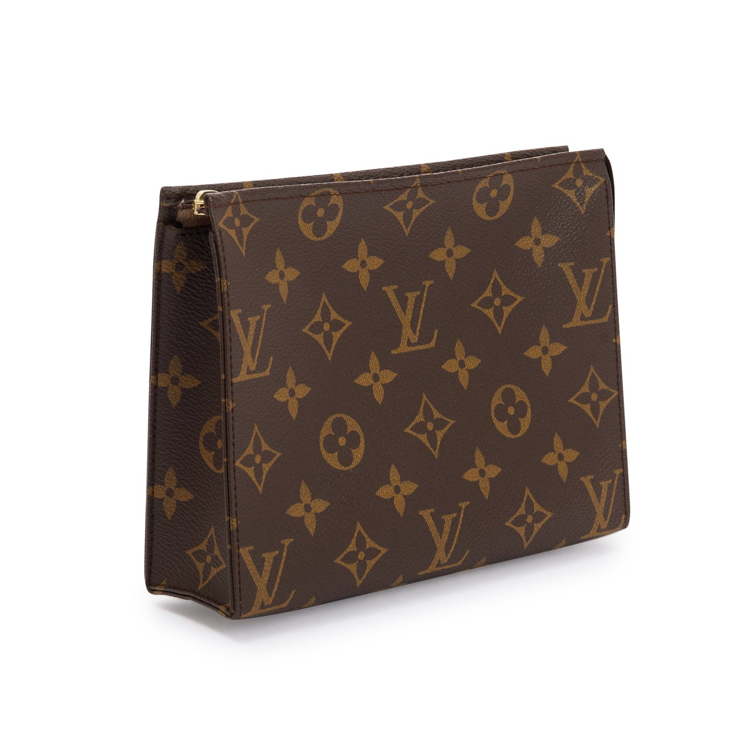 Louis Vuitton Monogram Toiletry Pouch 19