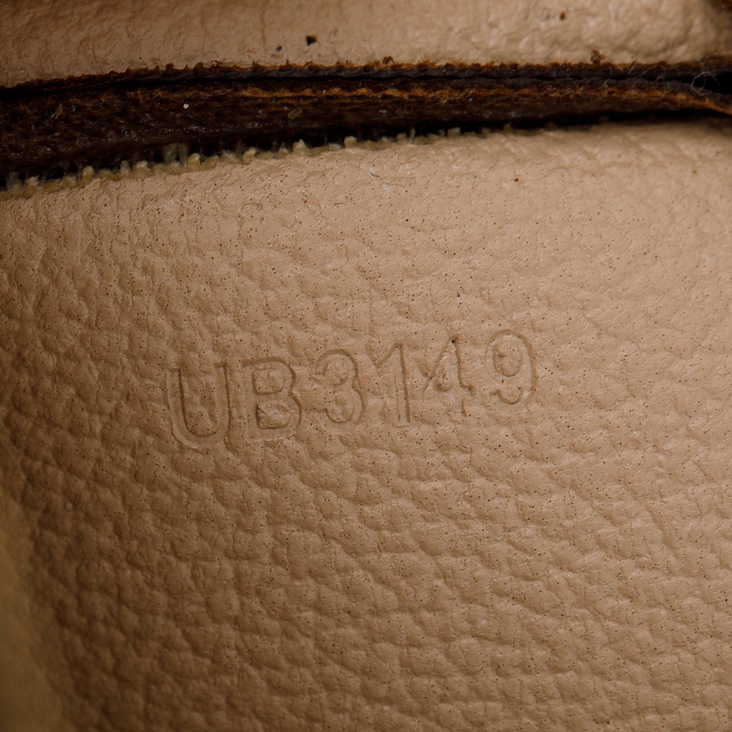 Louis Vuitton Monogram Toiletry Pouch 19