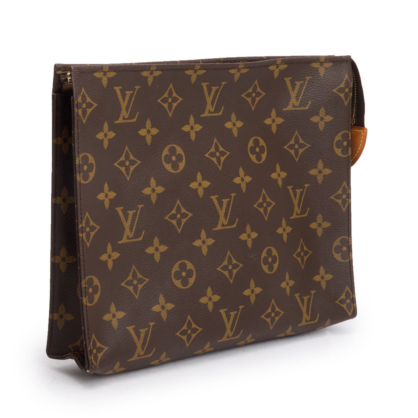 Louis Vuitton Monogram Toiletry Pouch 26
