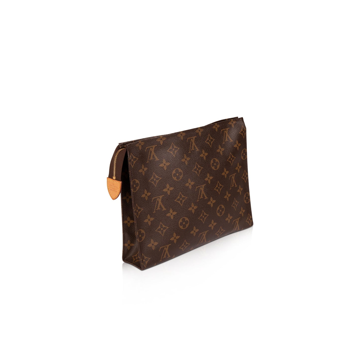 Louis Vuitton Monogram Toiletry Pouch 26