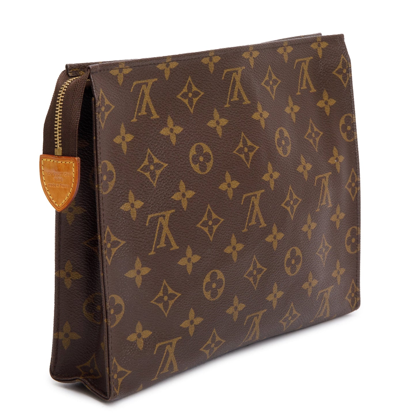 Louis Vuitton Monogram Toiletry Pouch 26