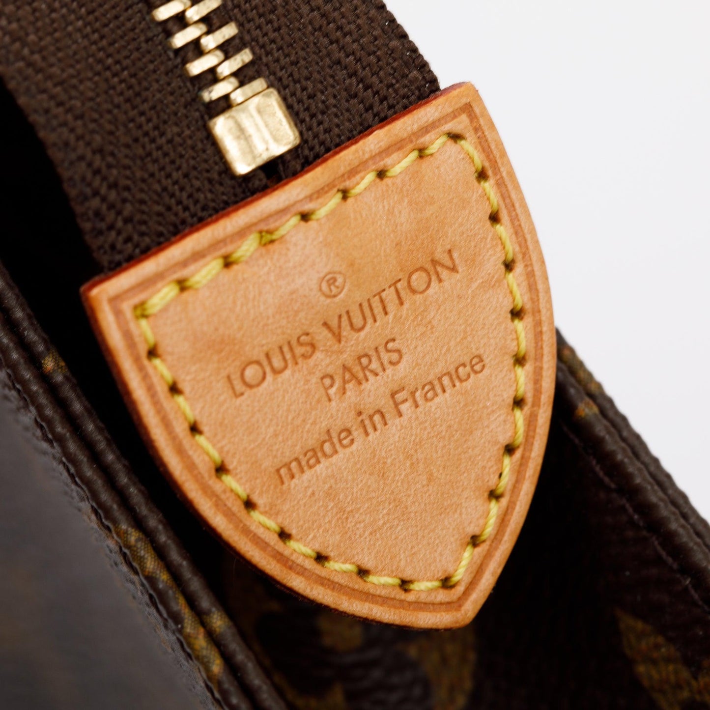 Louis Vuitton Monogram Toiletry Pouch 26