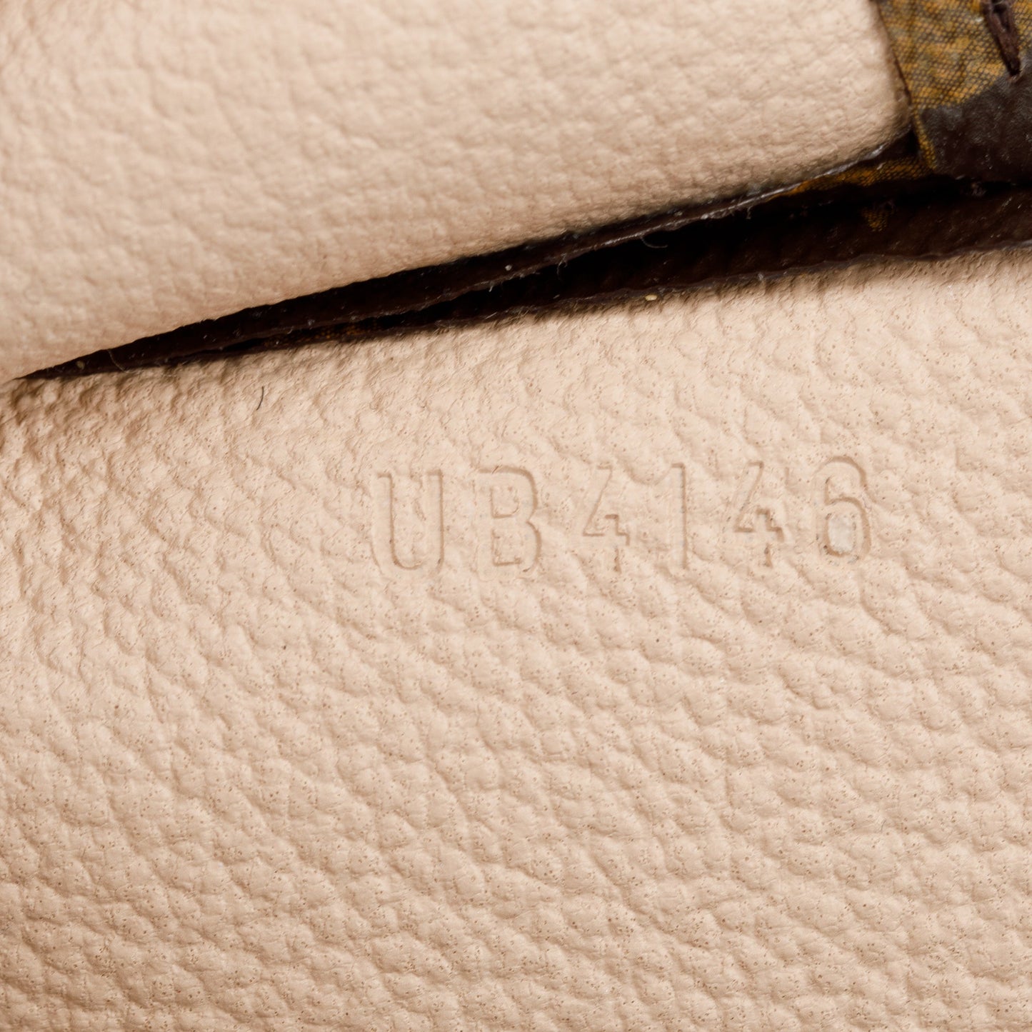 Louis Vuitton Monogram Toiletry Pouch 26