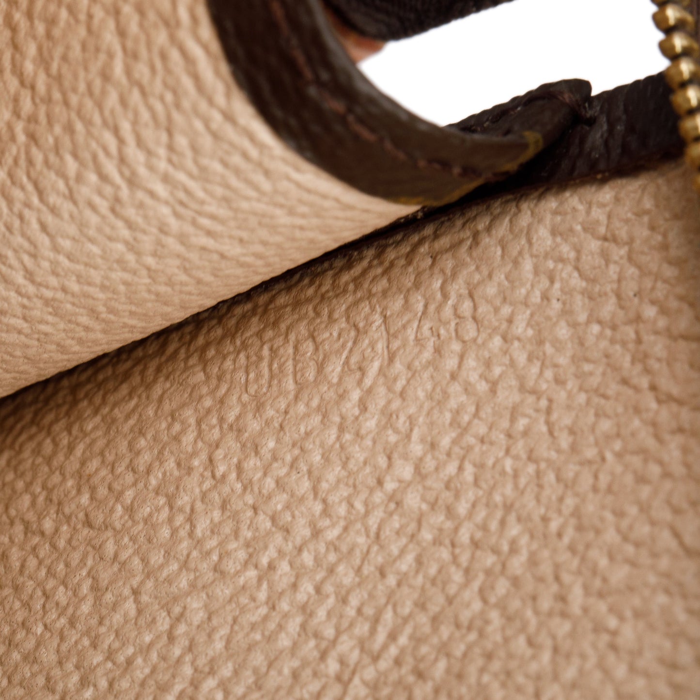 Louis Vuitton Monogram Toiletry Pouch 26