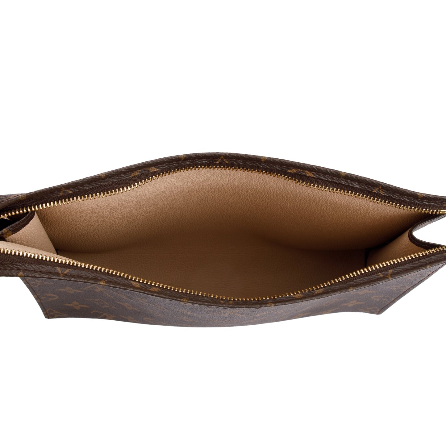 Louis Vuitton Monogram Toiletry Pouch 26