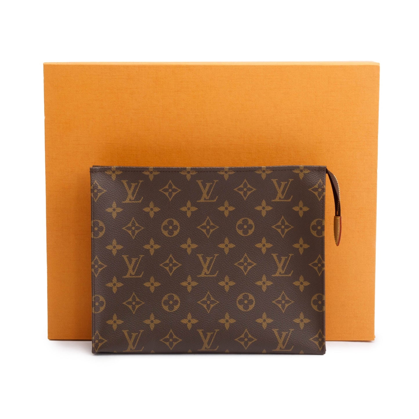 Louis Vuitton Monogram Toiletry Pouch 26