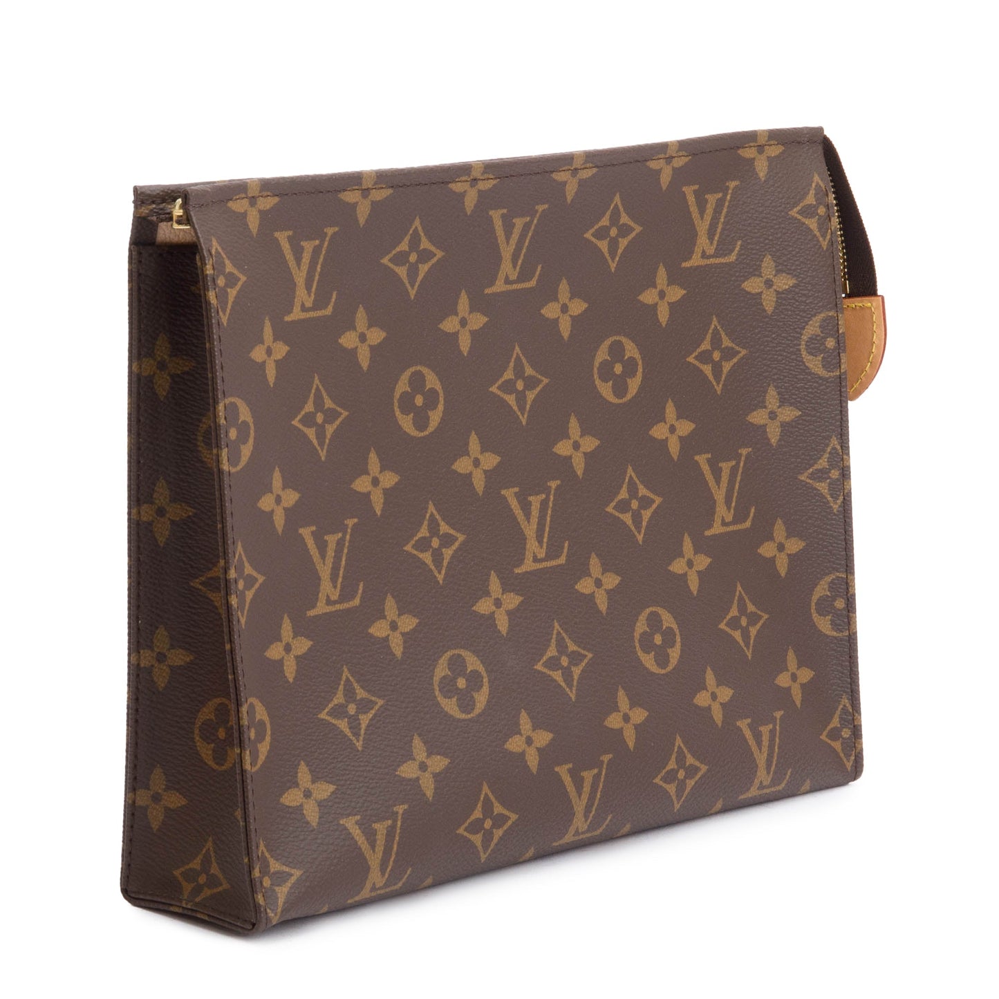 Louis Vuitton Monogram Toiletry Pouch 26
