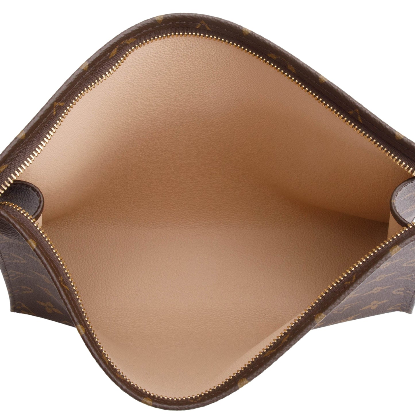 Louis Vuitton Monogram Toiletry Pouch 26