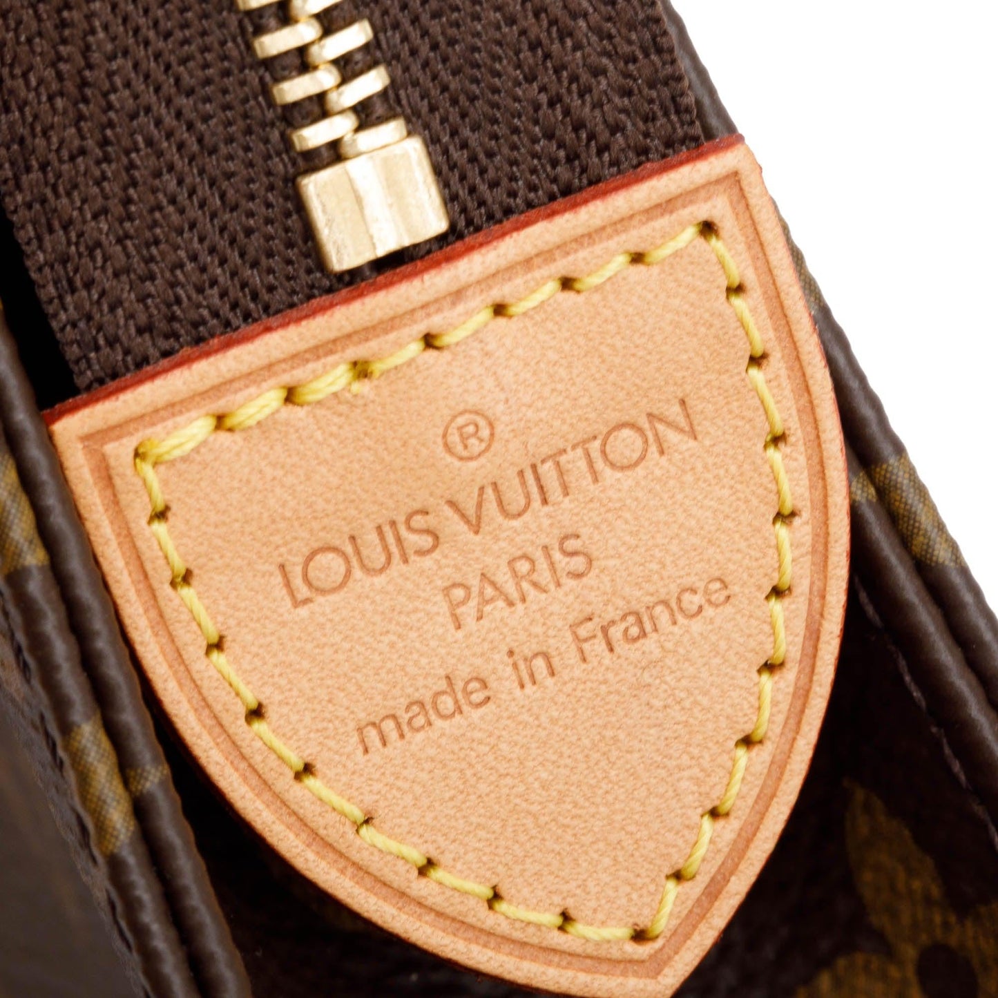 Louis Vuitton Monogram Toiletry Pouch 26