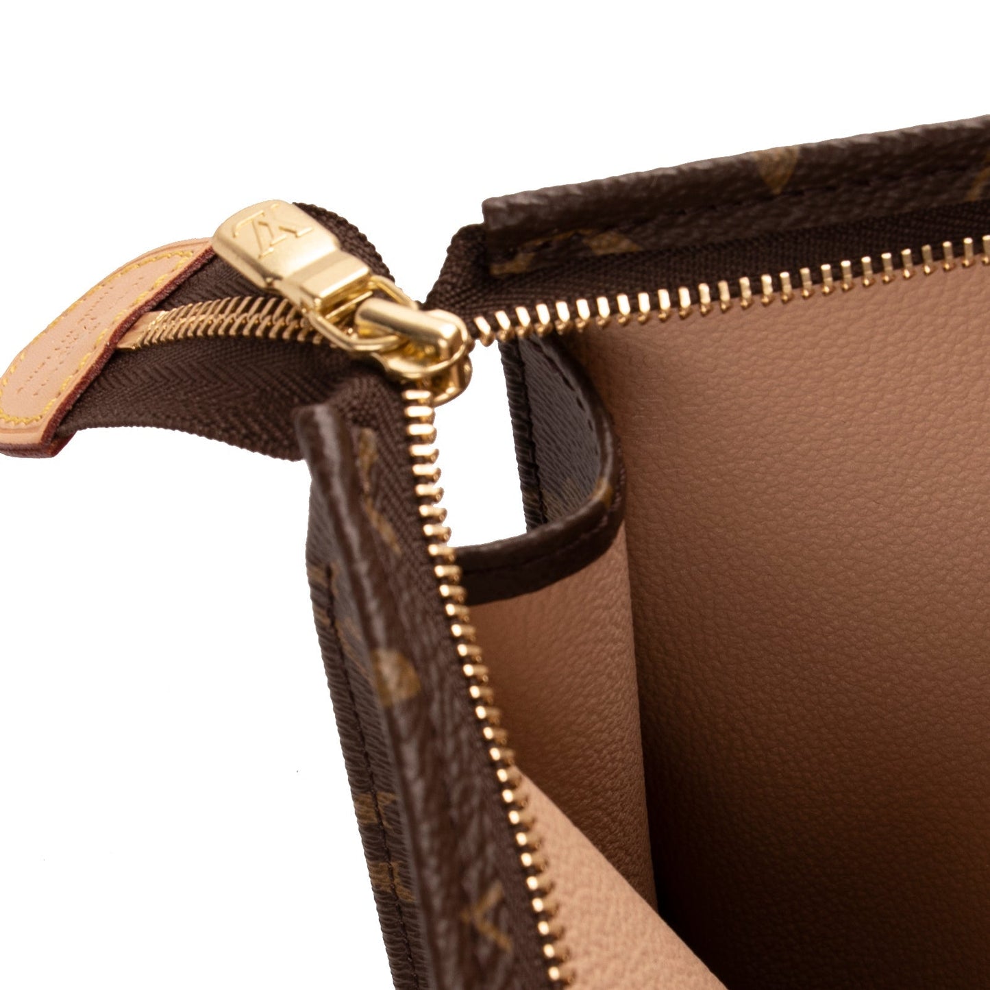 Louis Vuitton Monogram Toiletry Pouch 26