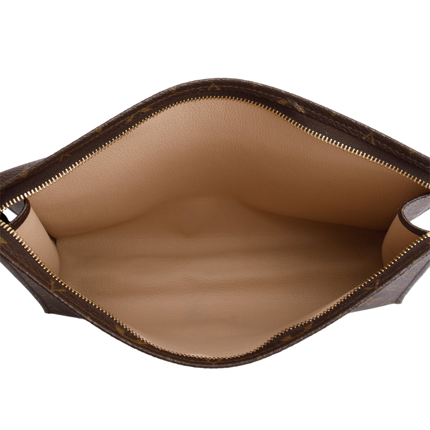 Louis Vuitton Monogram Toiletry Pouch 26