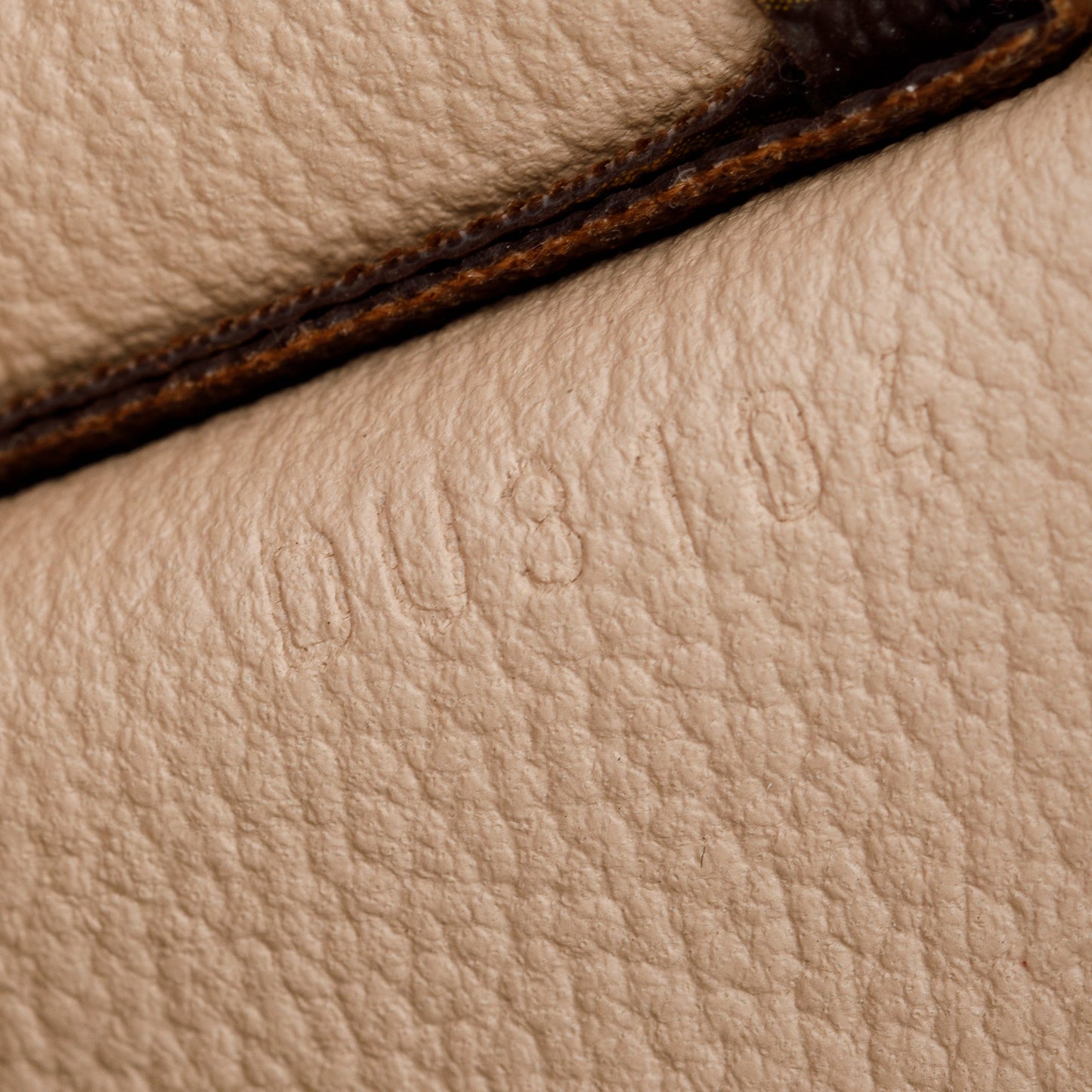 Louis Vuitton Monogram Toiletry Pouch 26