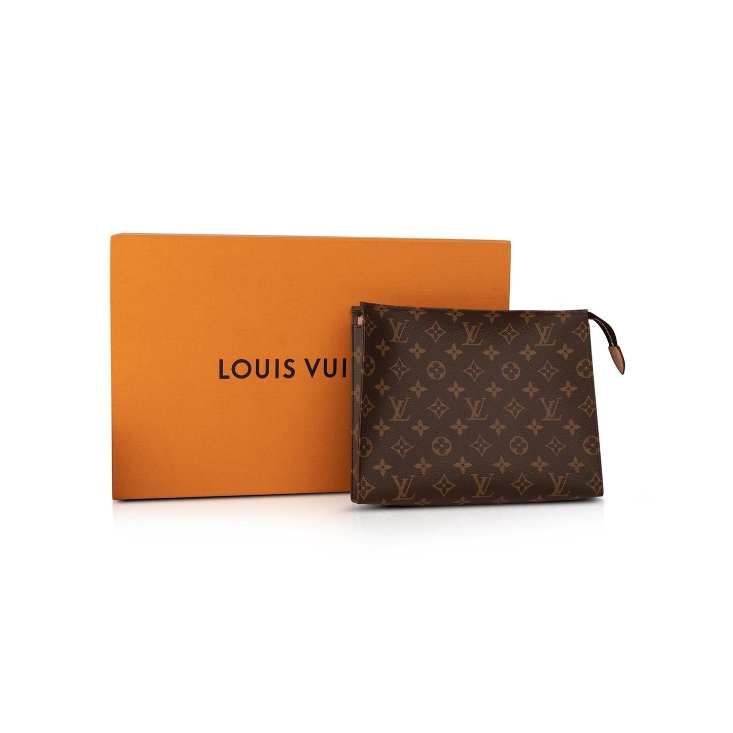 Louis Vuitton Monogram Toiletry Pouch 26