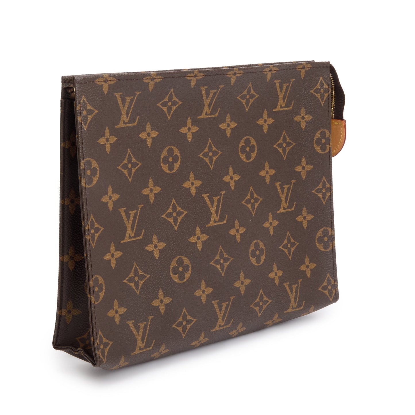 Louis Vuitton Monogram Toiletry Pouch 26