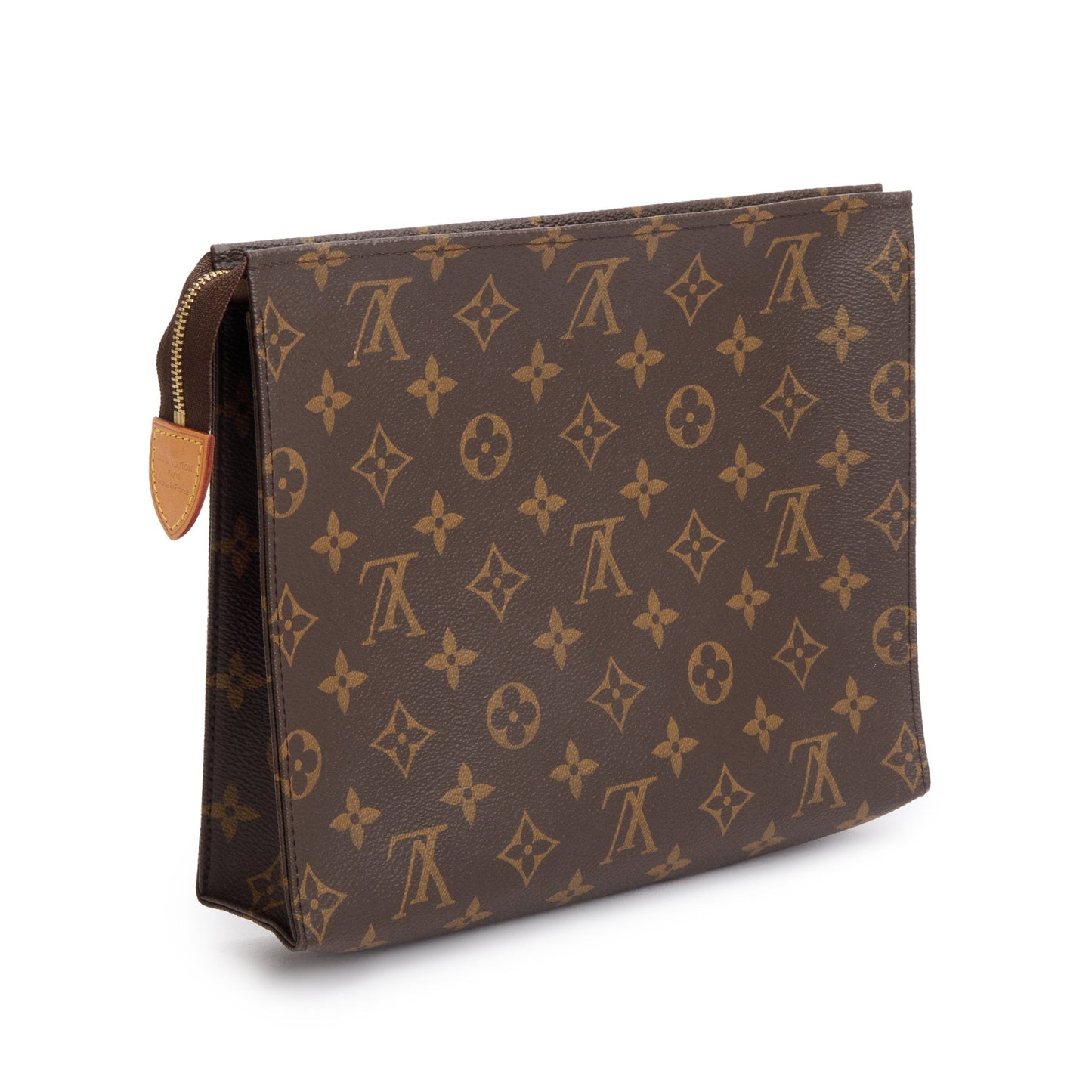 Louis Vuitton Monogram Toiletry Pouch 26