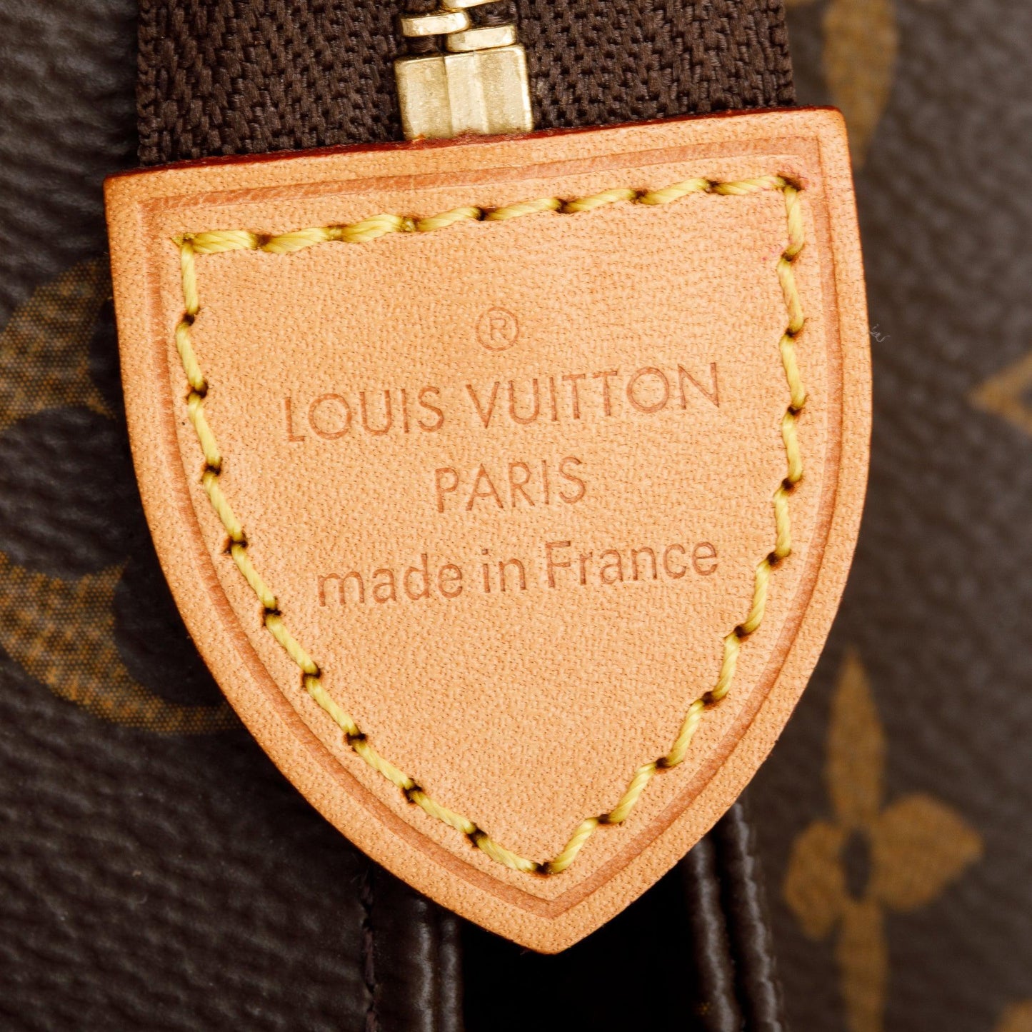 Louis Vuitton Monogram Toiletry Pouch 26