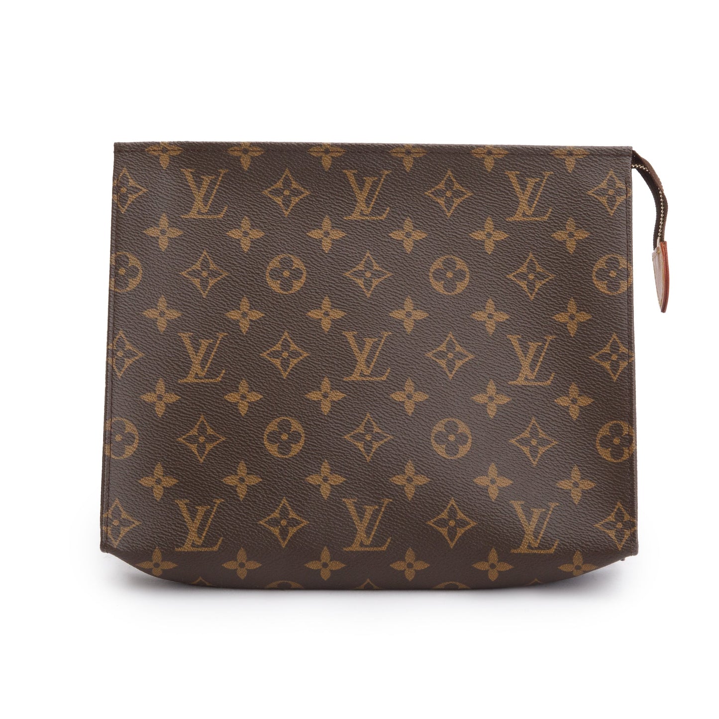 Louis Vuitton Monogram Toiletry Pouch 26