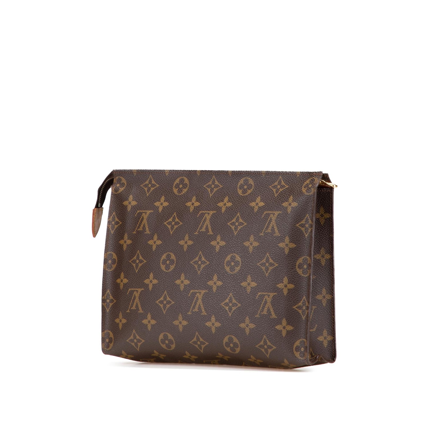 Louis Vuitton Monogram Toiletry Pouch 26