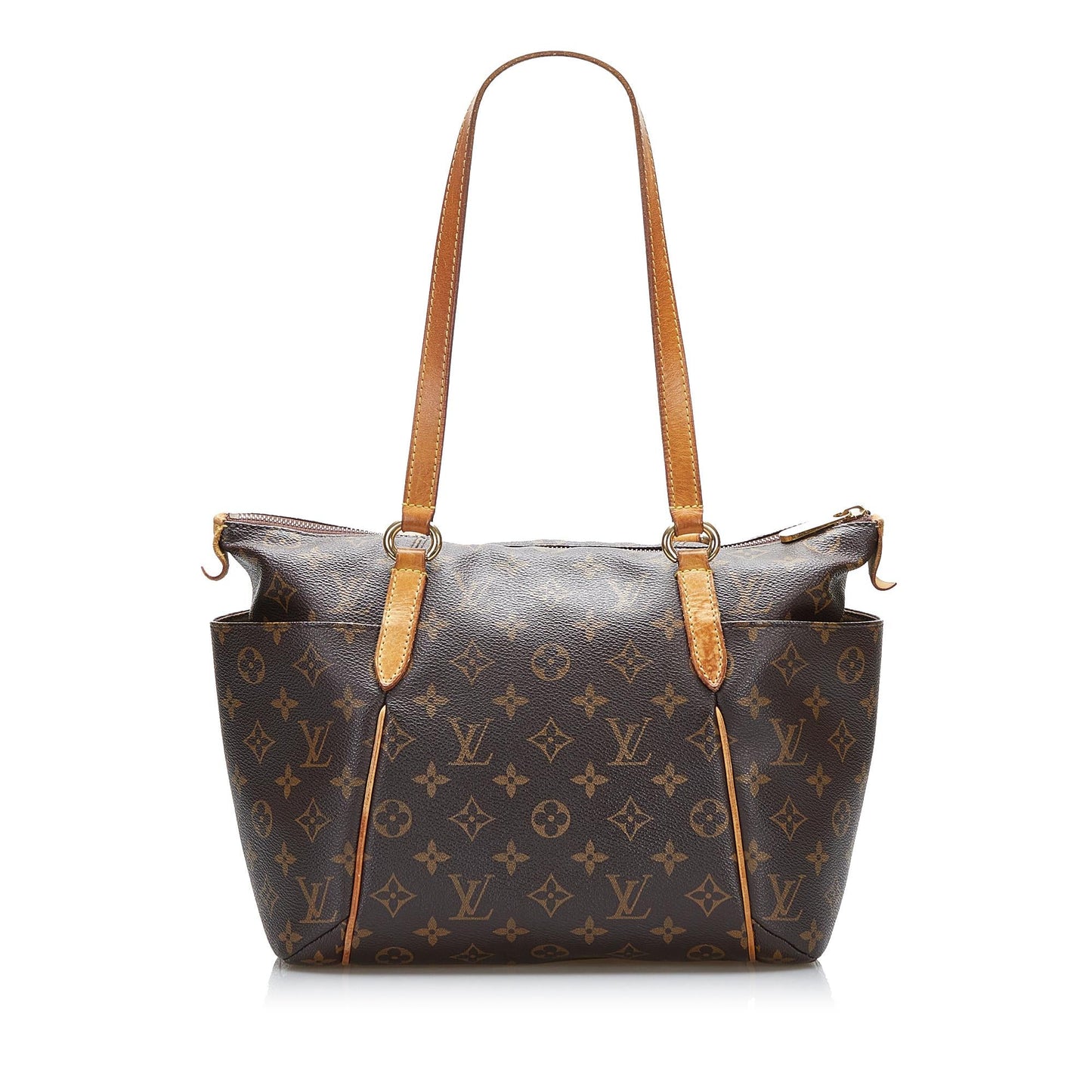Louis Vuitton Monogram Totallly PM (SHG-P8tUuk)