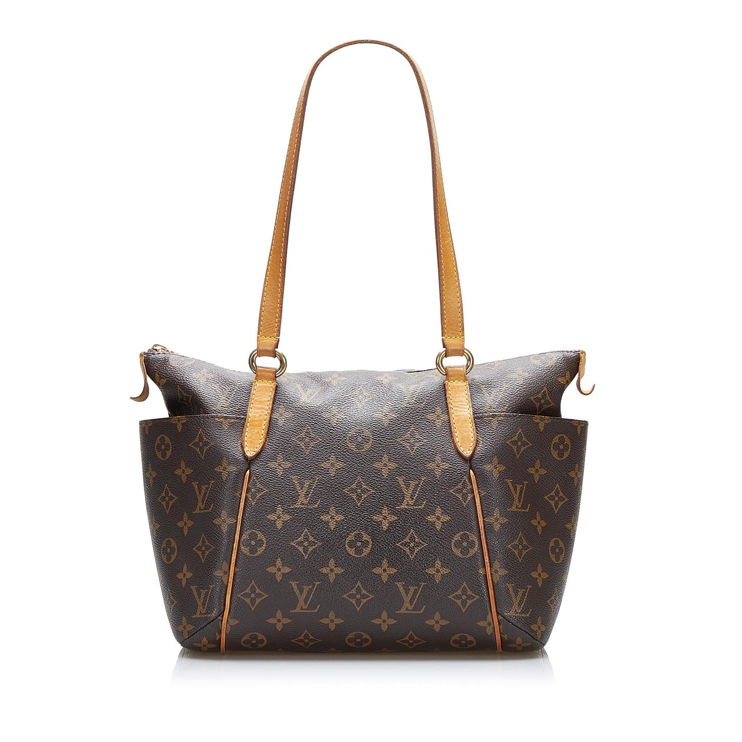 Louis Vuitton Monogram Totallly PM (SHG-P8tUuk)