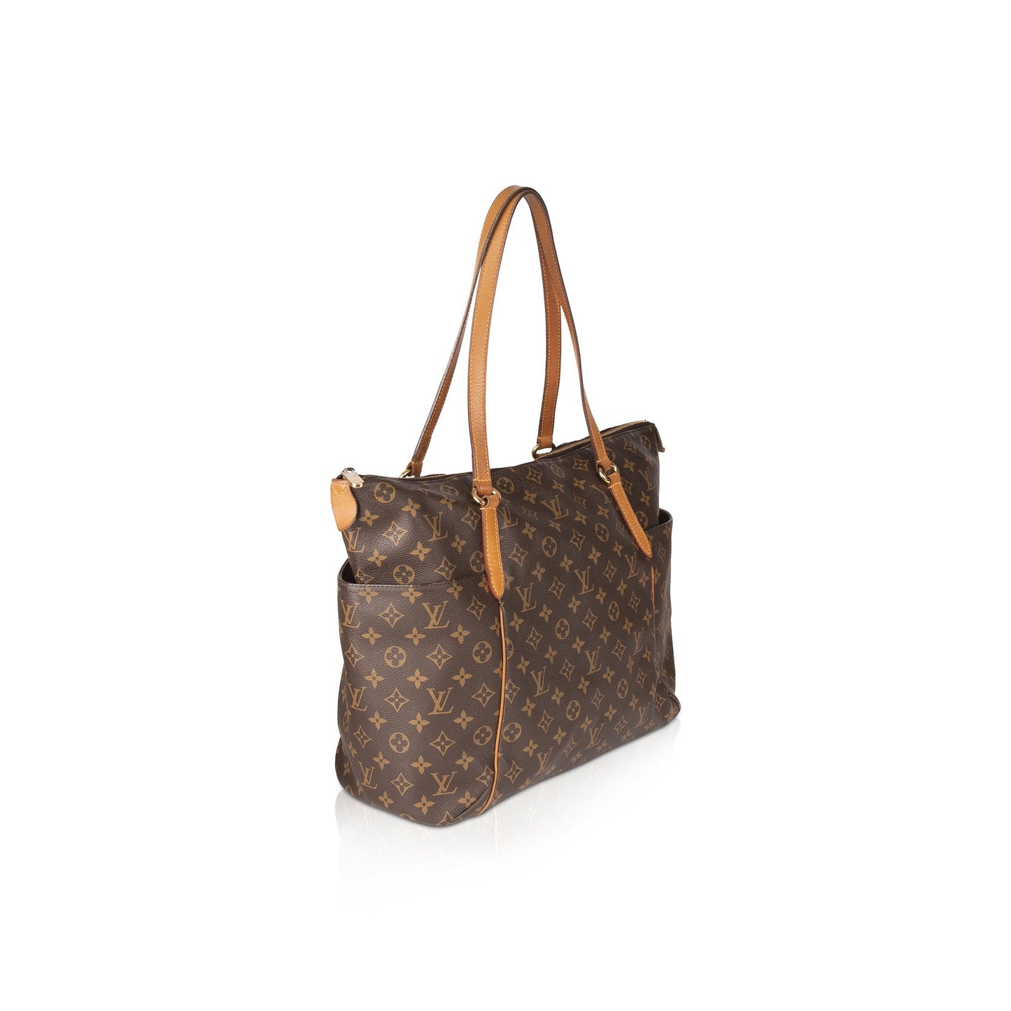 Louis Vuitton Monogram Totally GM