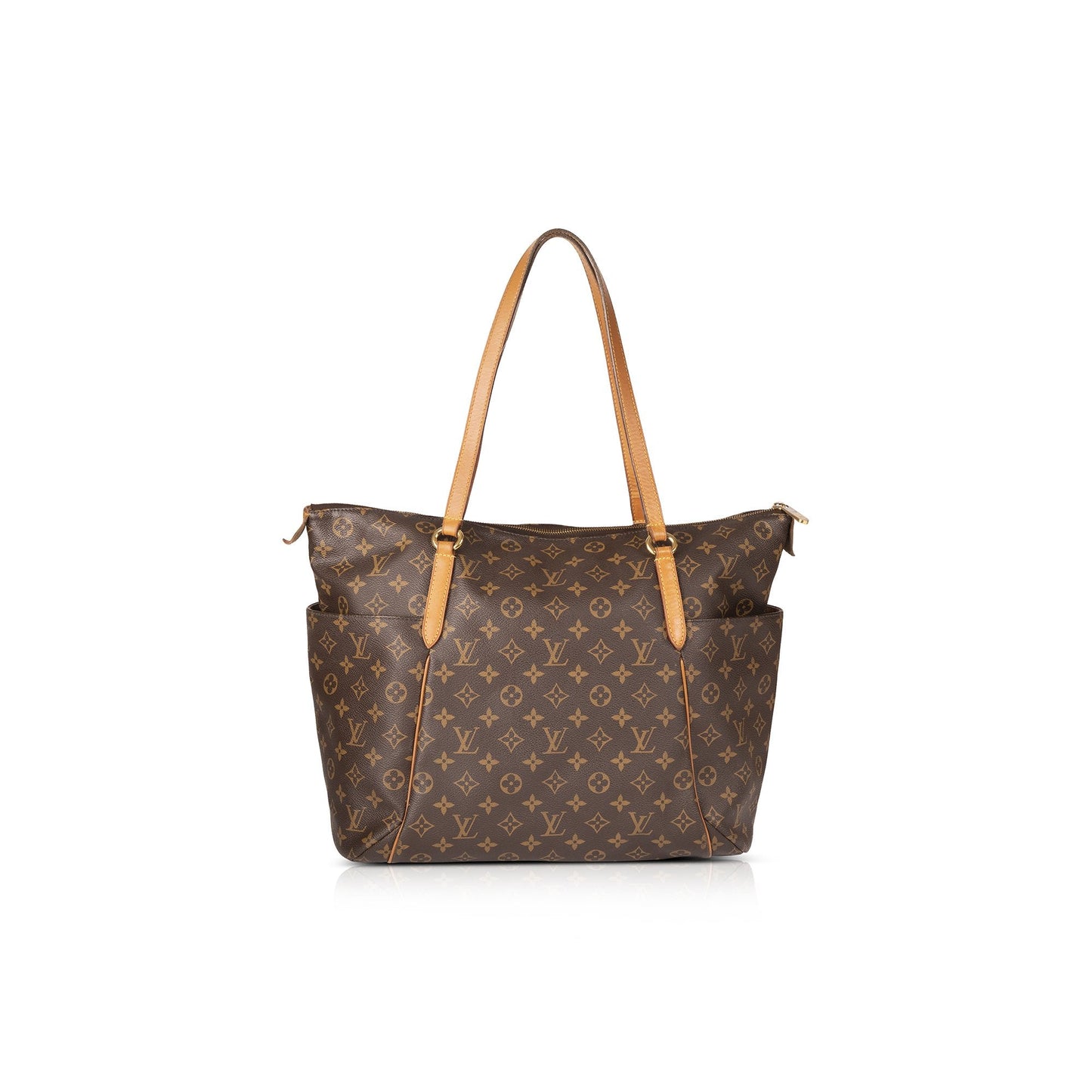 Louis Vuitton Monogram Totally GM
