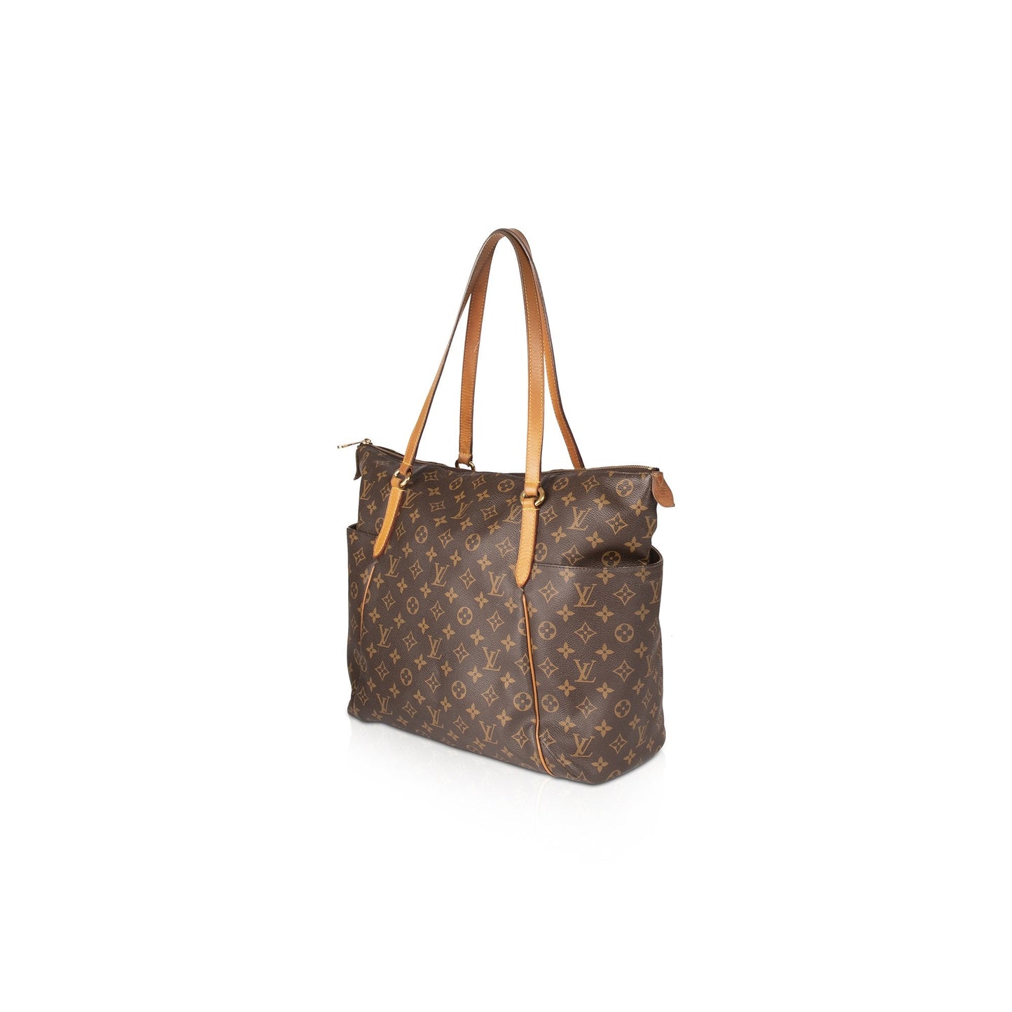 Louis Vuitton Monogram Totally GM