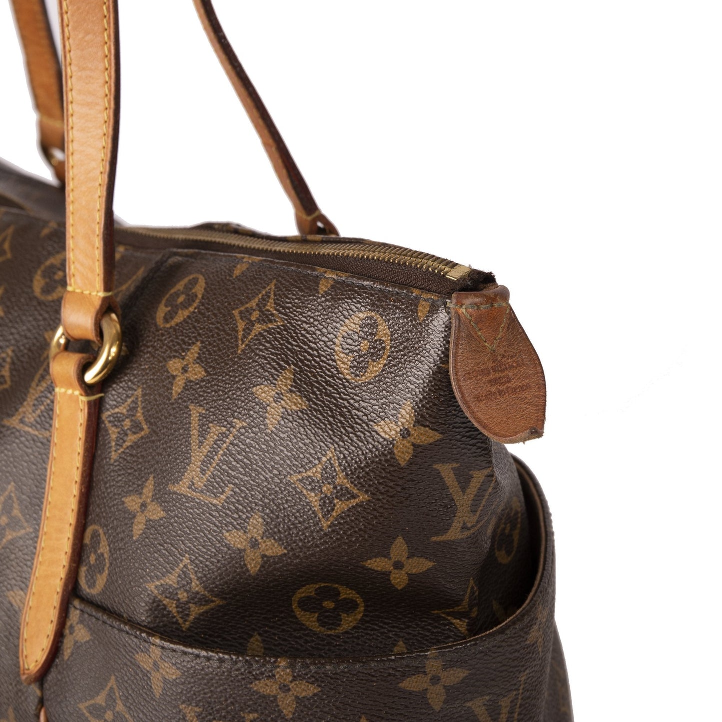 Louis Vuitton Monogram Totally GM
