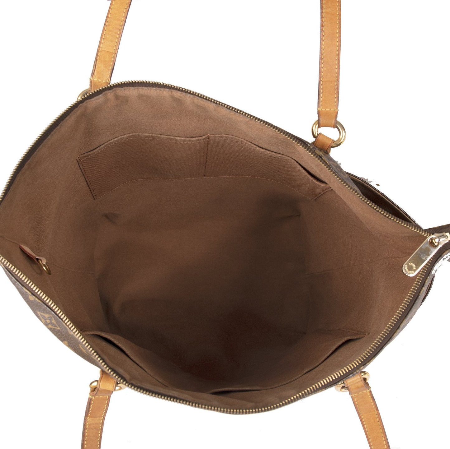 Louis Vuitton Monogram Totally GM