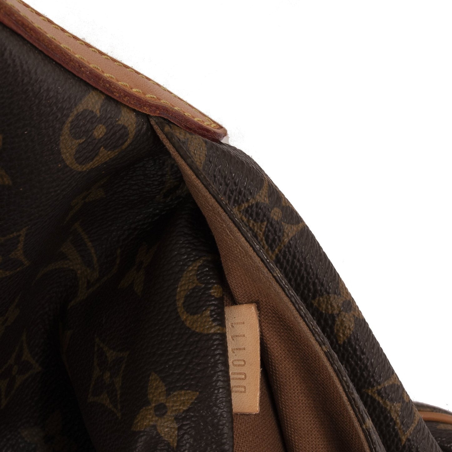 Louis Vuitton Monogram Totally GM