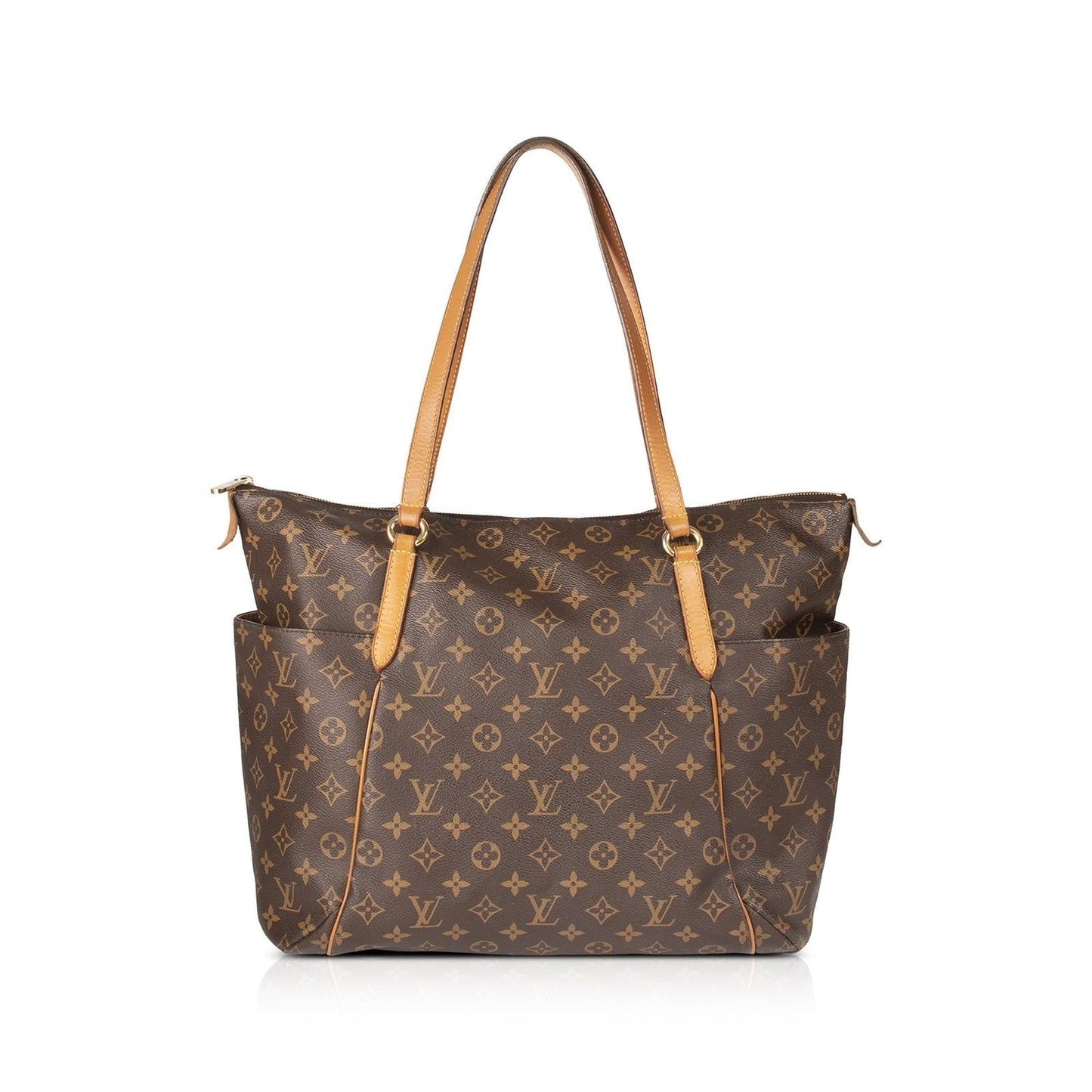 Louis Vuitton Monogram Totally GM