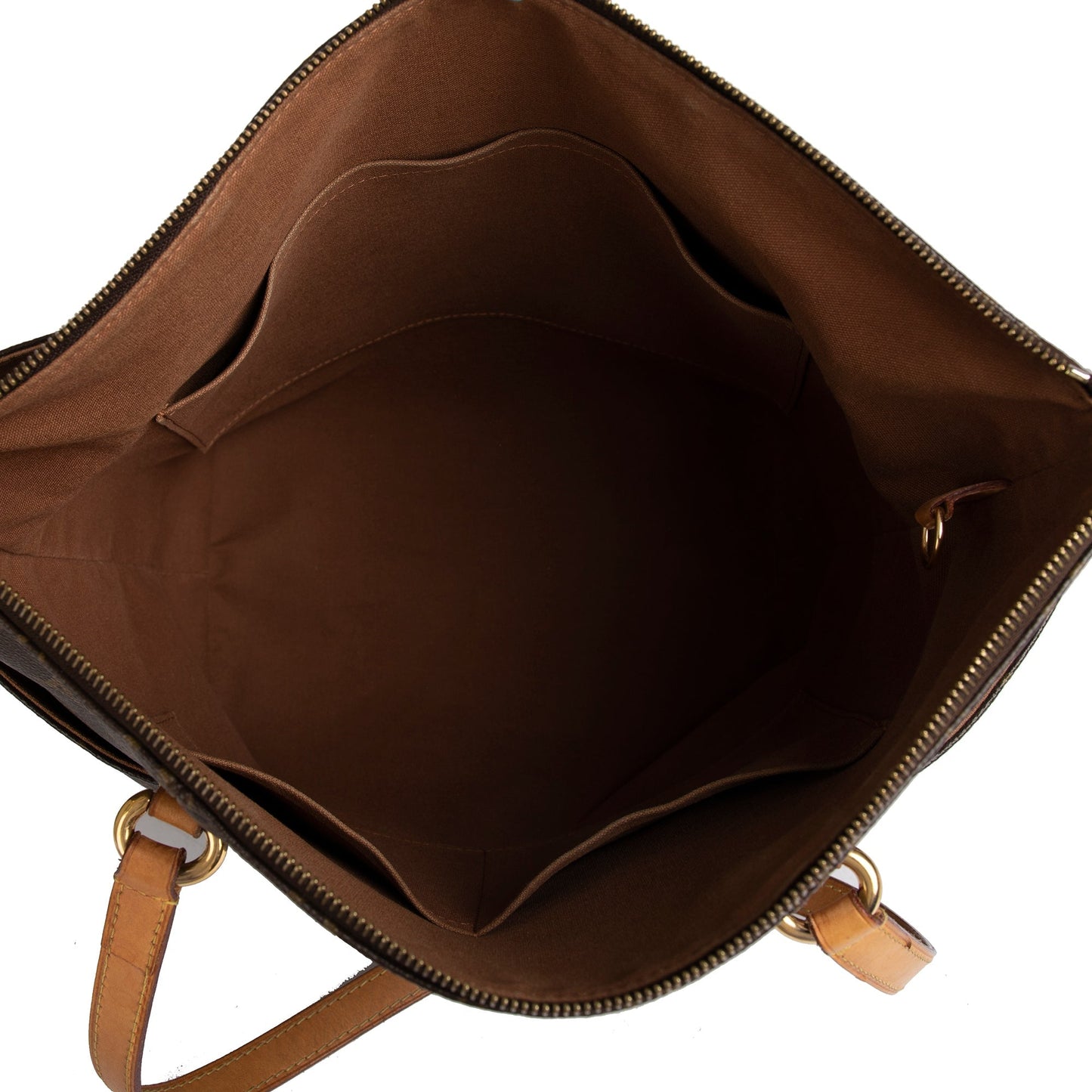 Louis Vuitton Monogram Totally MM