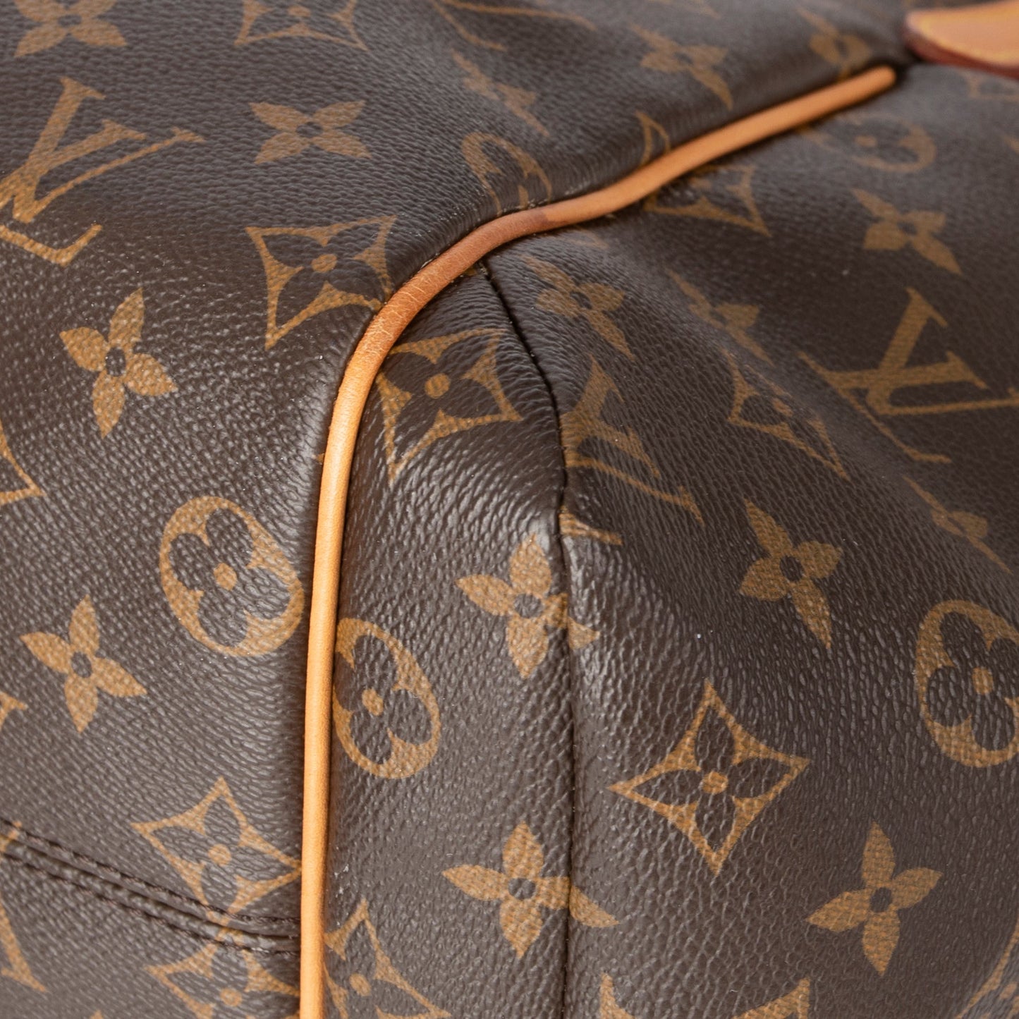 Louis Vuitton Monogram Totally MM
