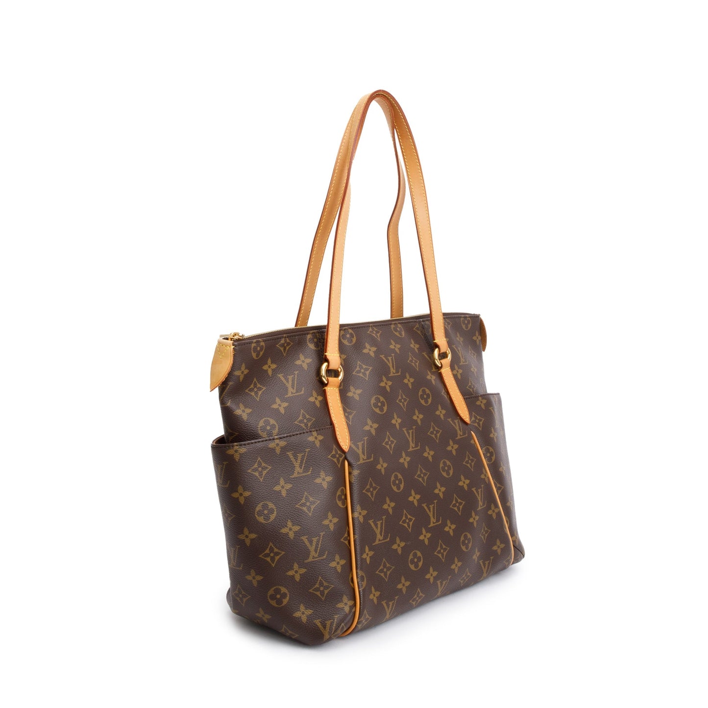 Louis Vuitton Monogram Totally MM